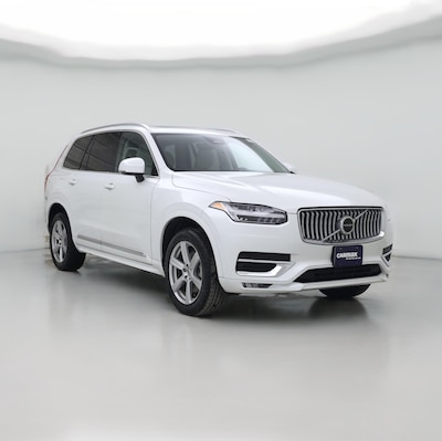 2024 Volvo XC90 B6 Core Bright Theme