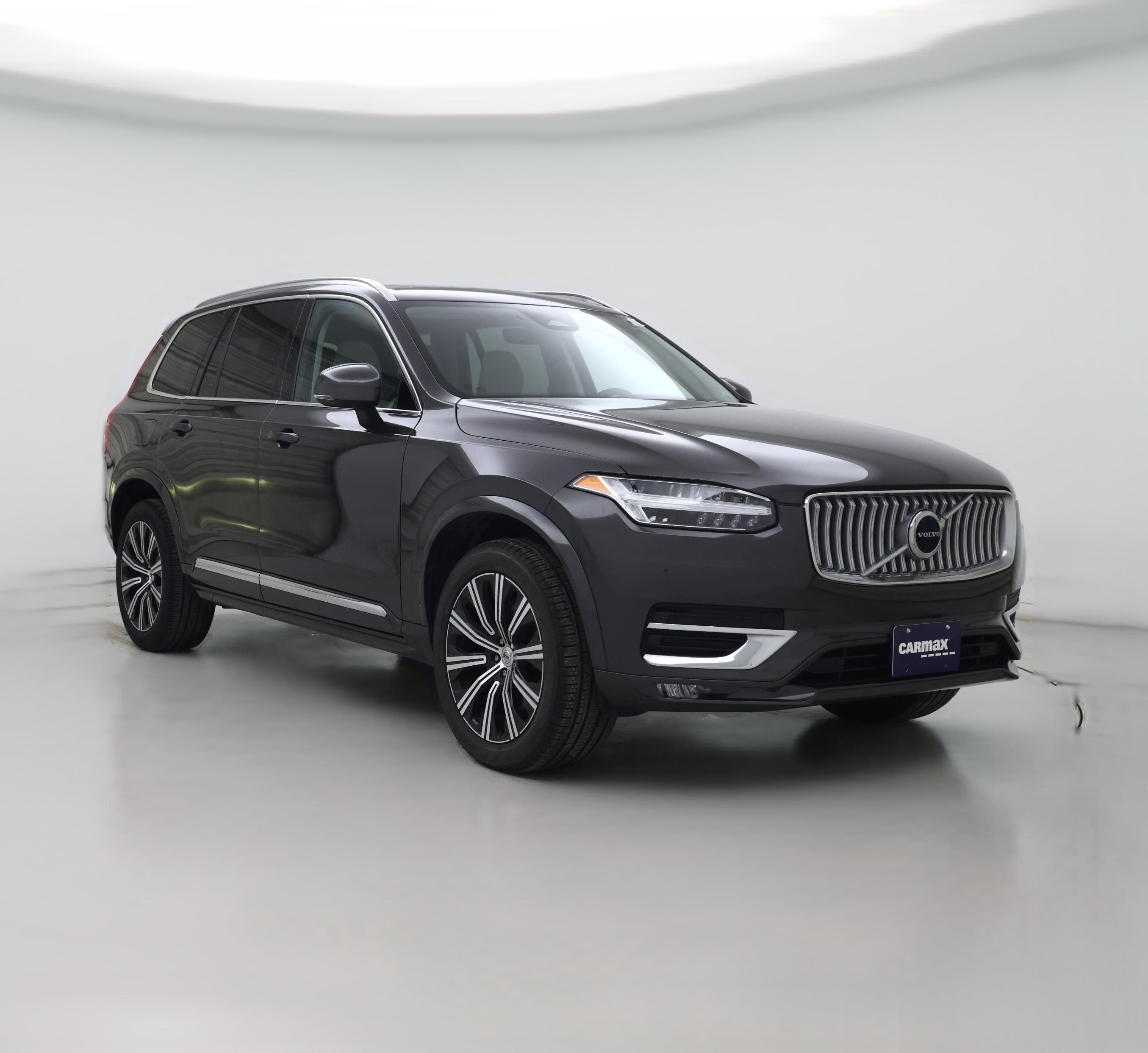 Thumbnail: 2024 Volvo XC90 - 1