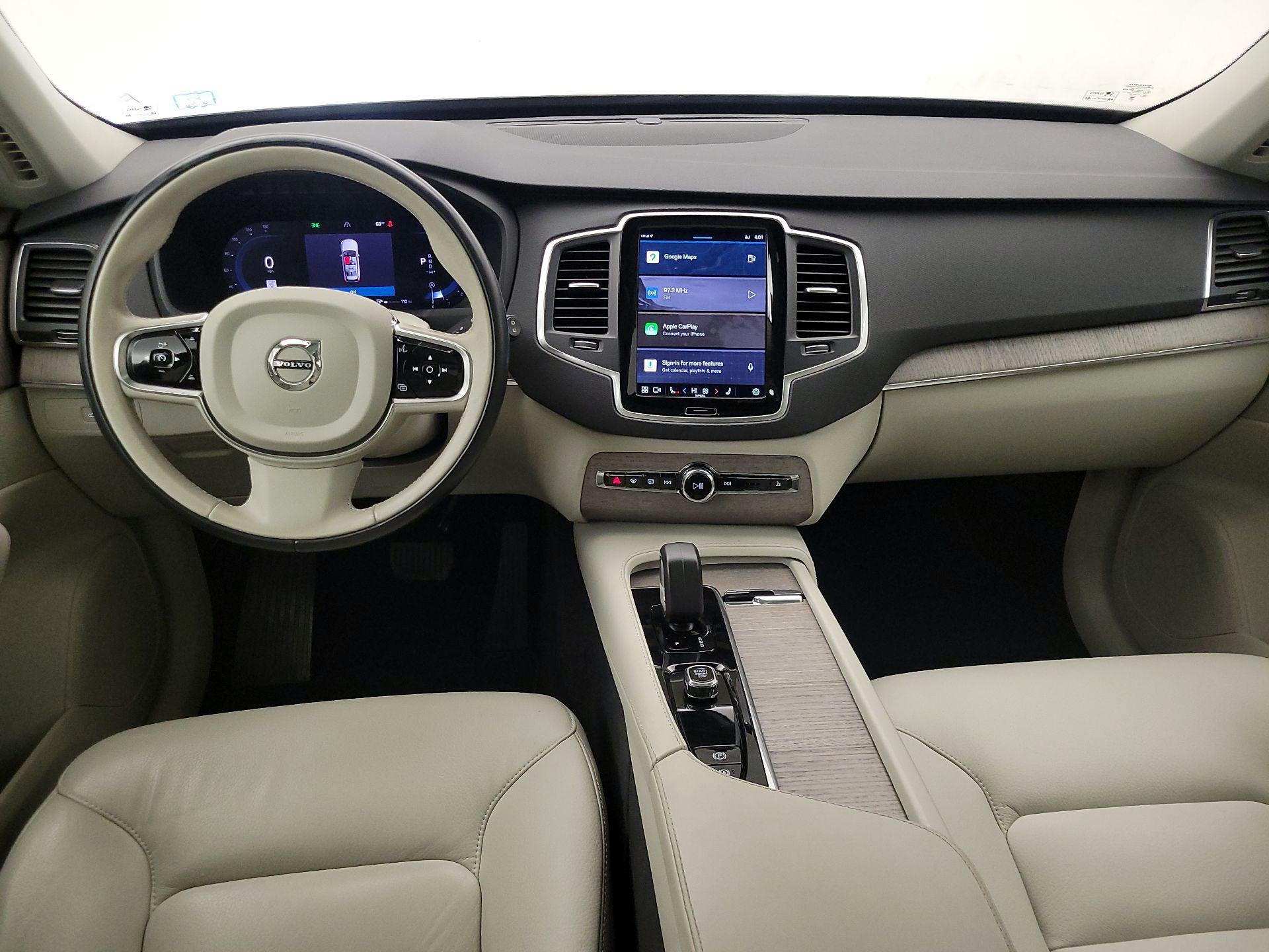 Thumbnail: 2024 Volvo XC90 - 9