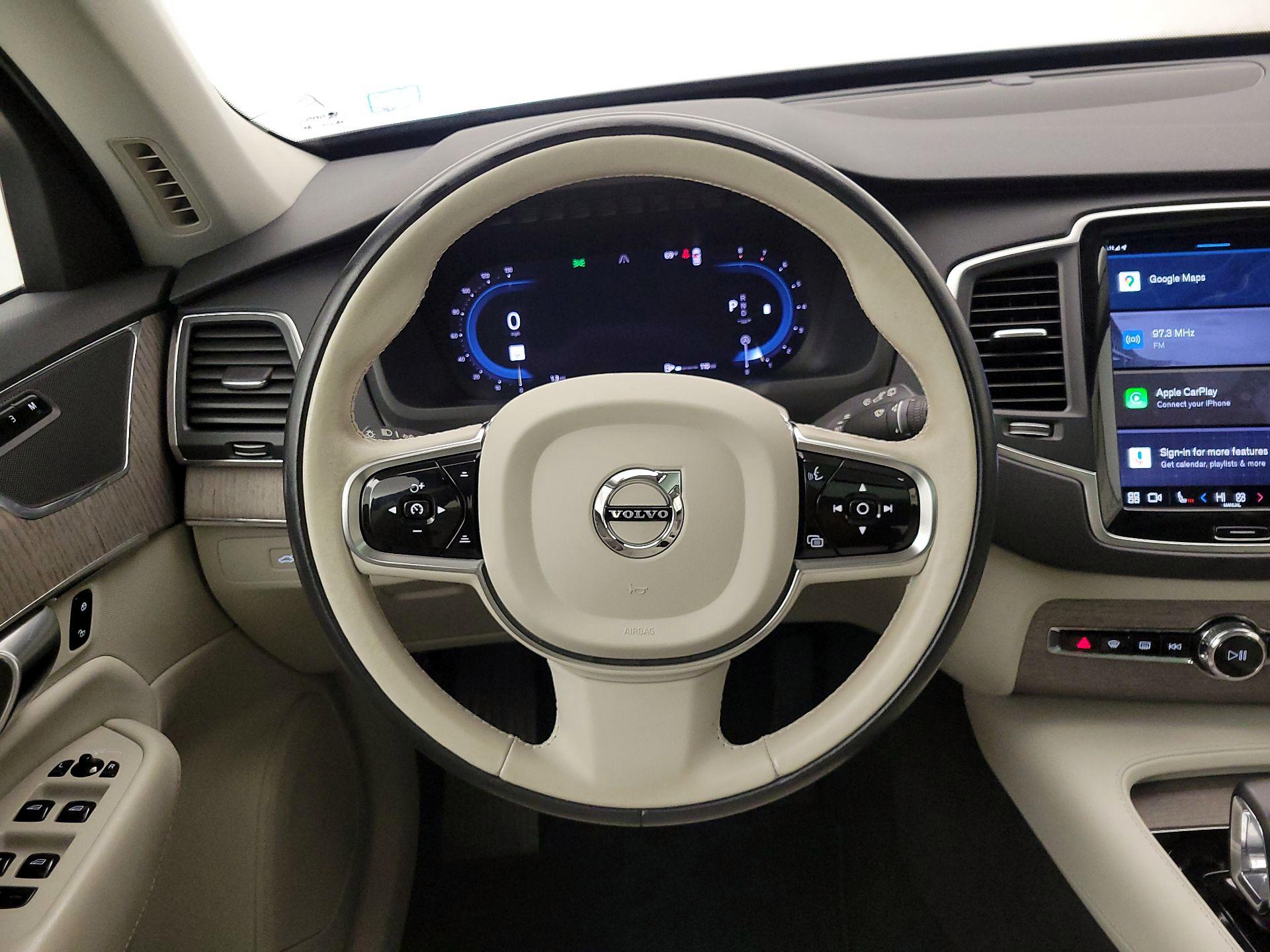 Thumbnail: 2024 Volvo XC90 - 10