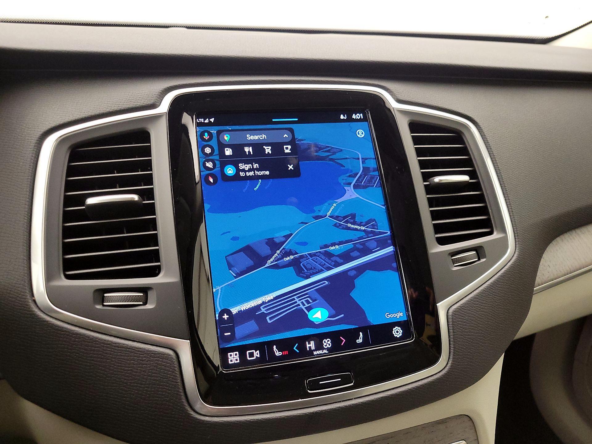 Thumbnail: 2024 Volvo XC90 - 14