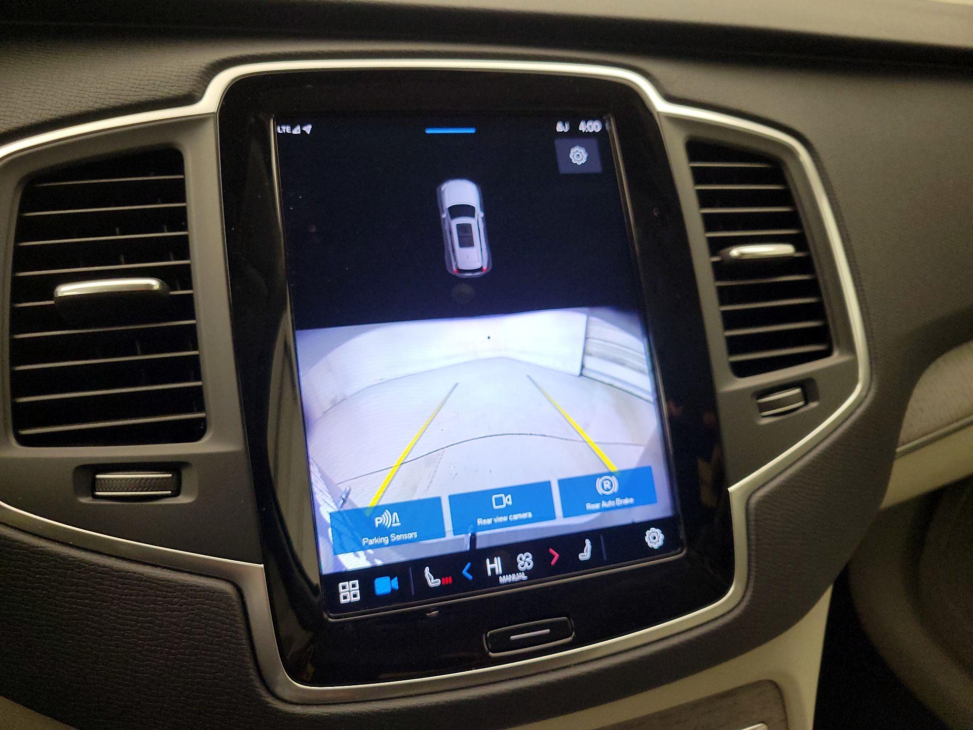 Thumbnail: 2024 Volvo XC90 - 15