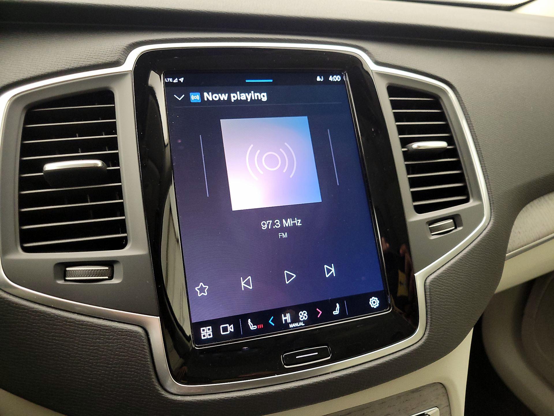 Thumbnail: 2024 Volvo XC90 - 16