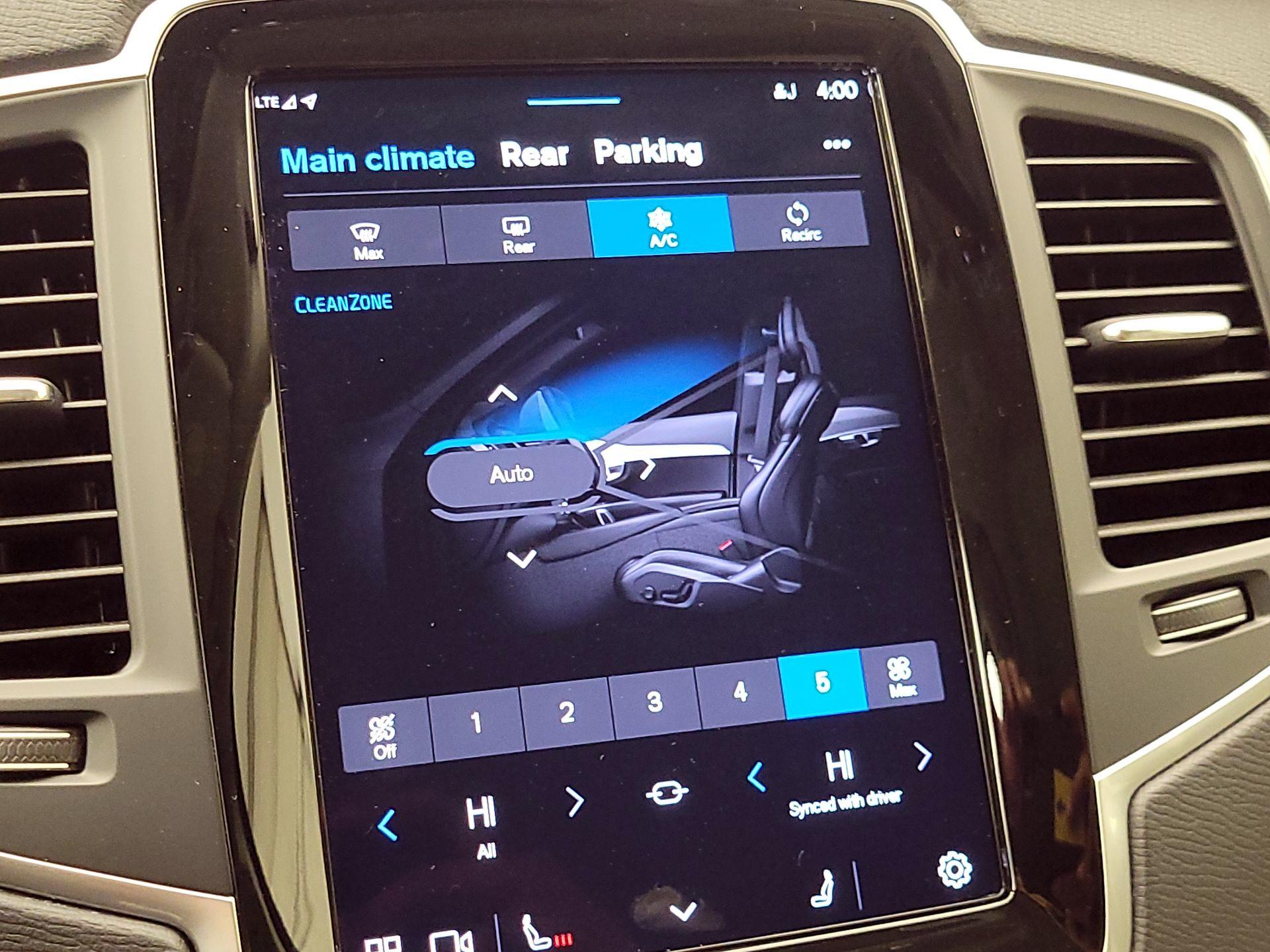 Thumbnail: 2024 Volvo XC90 - 17