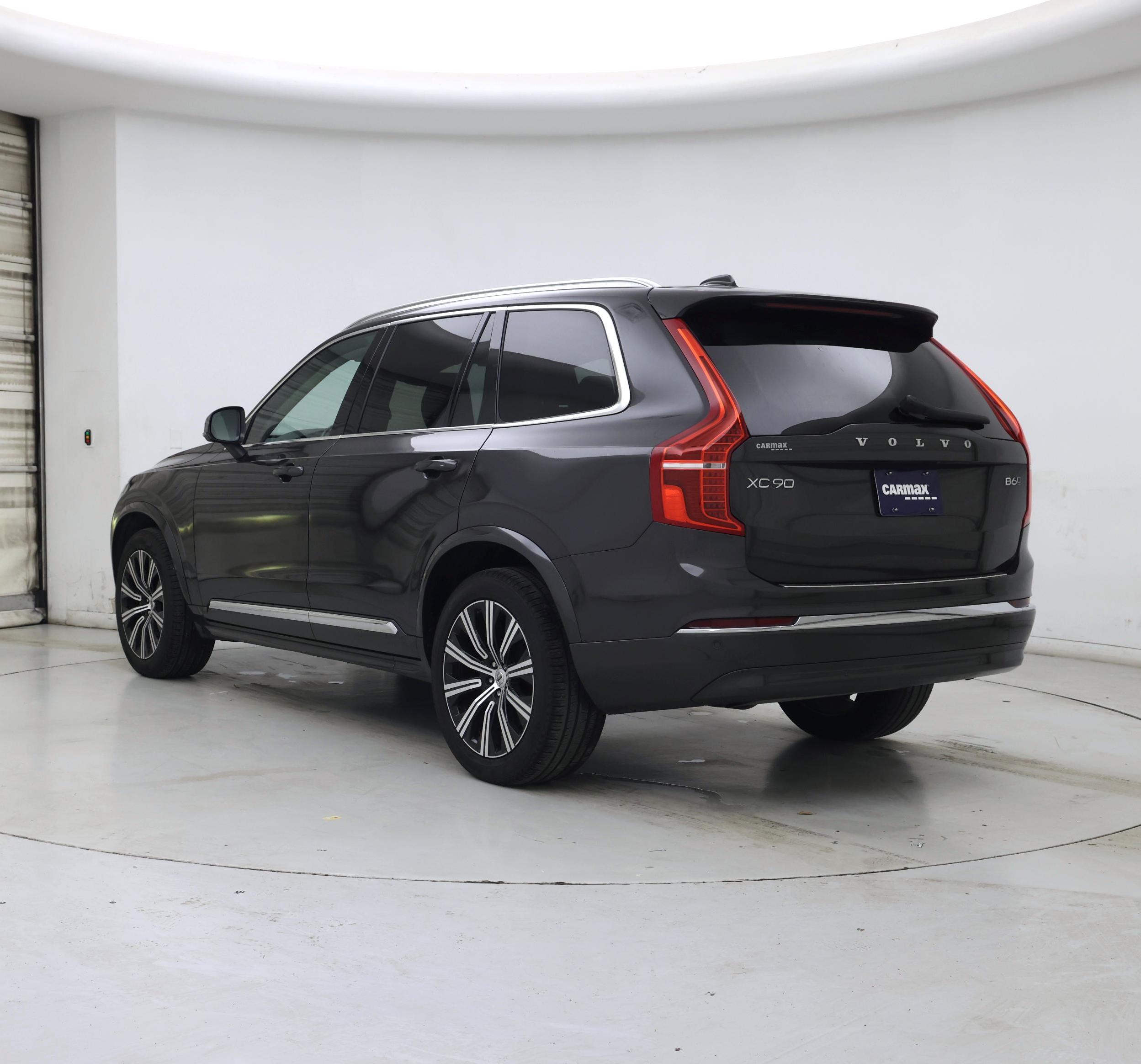 Thumbnail: 2024 Volvo XC90 - 2