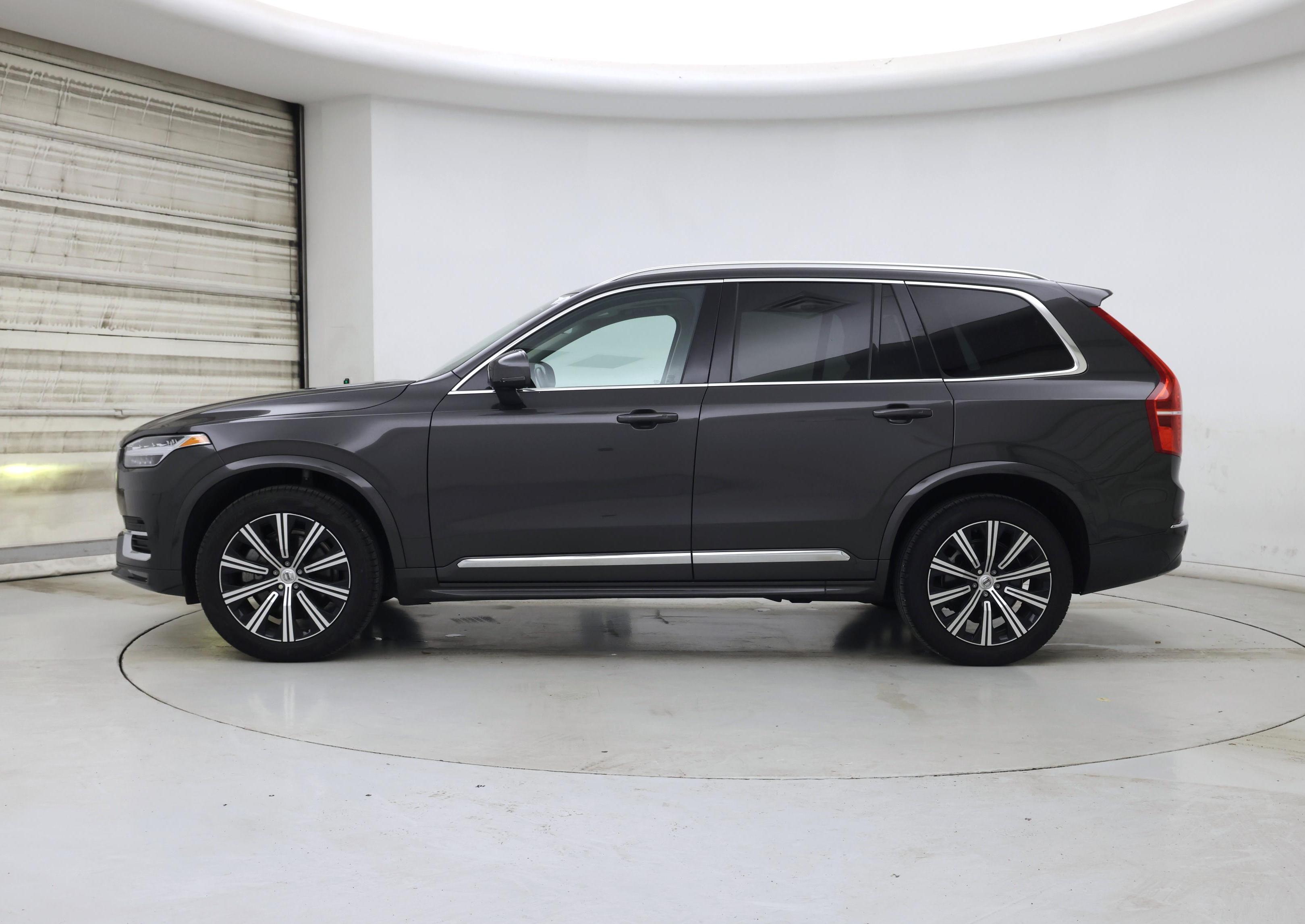 Thumbnail: 2024 Volvo XC90 - 3