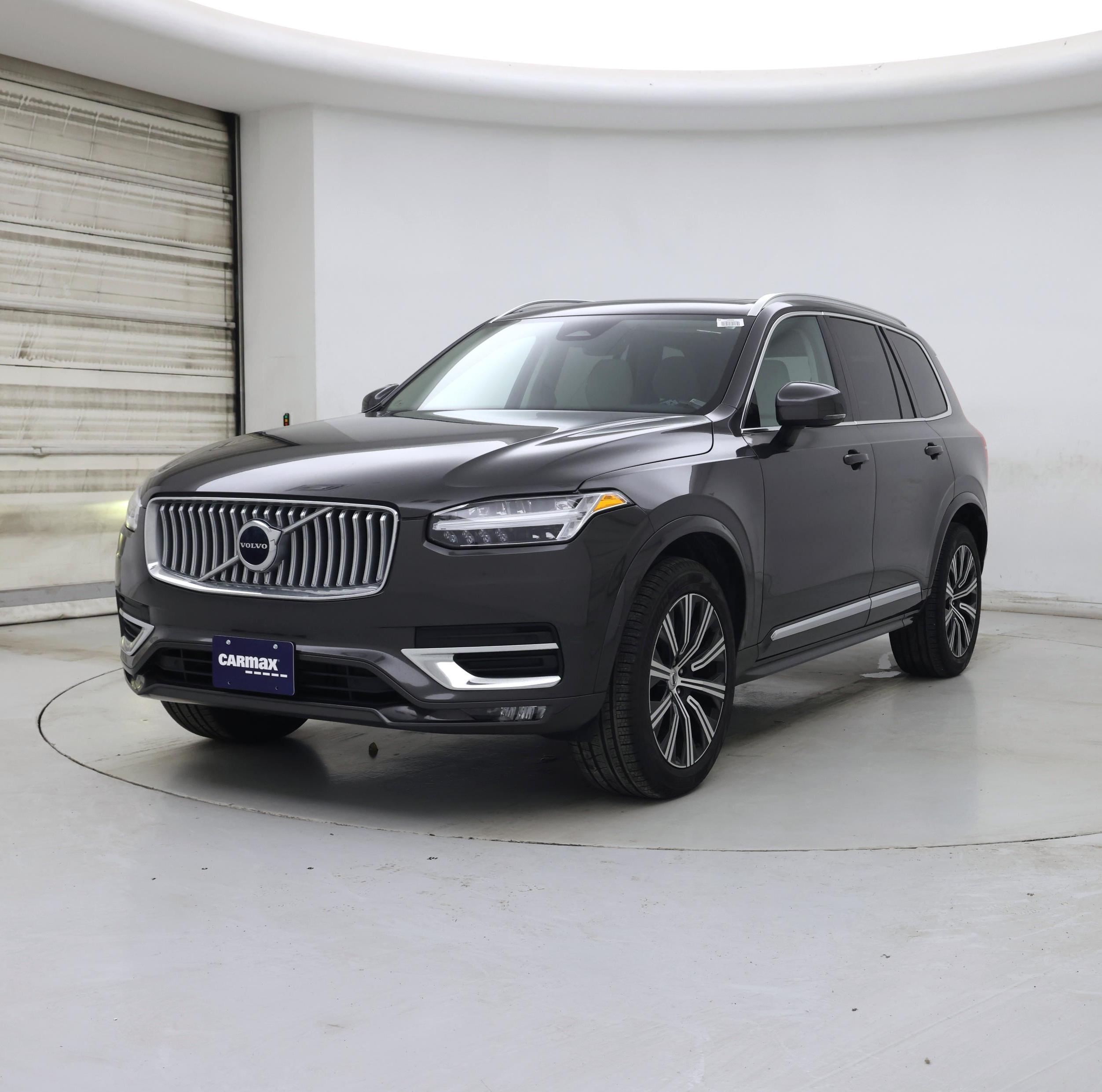 Thumbnail: 2024 Volvo XC90 - 4