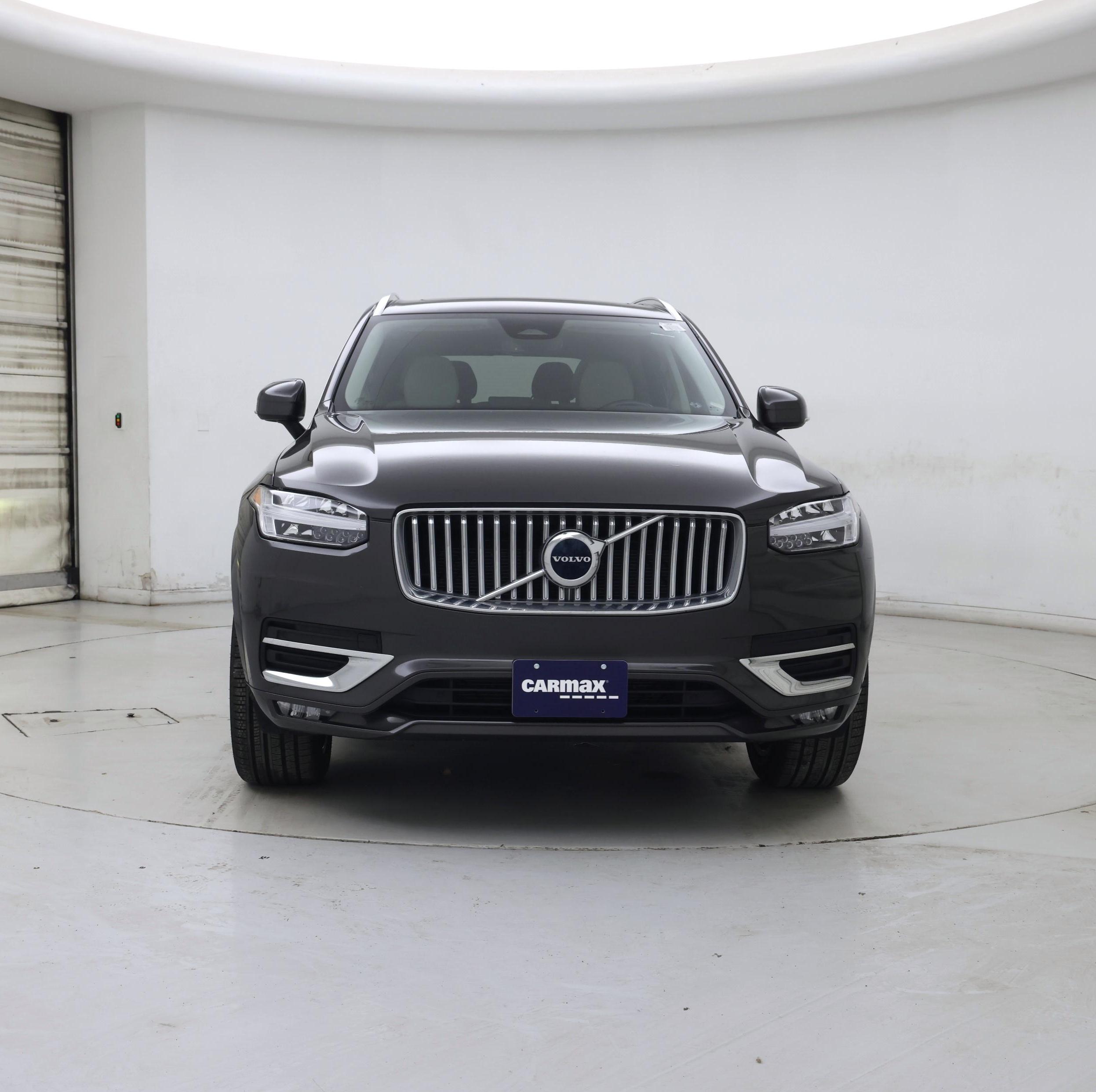 Thumbnail: 2024 Volvo XC90 - 5