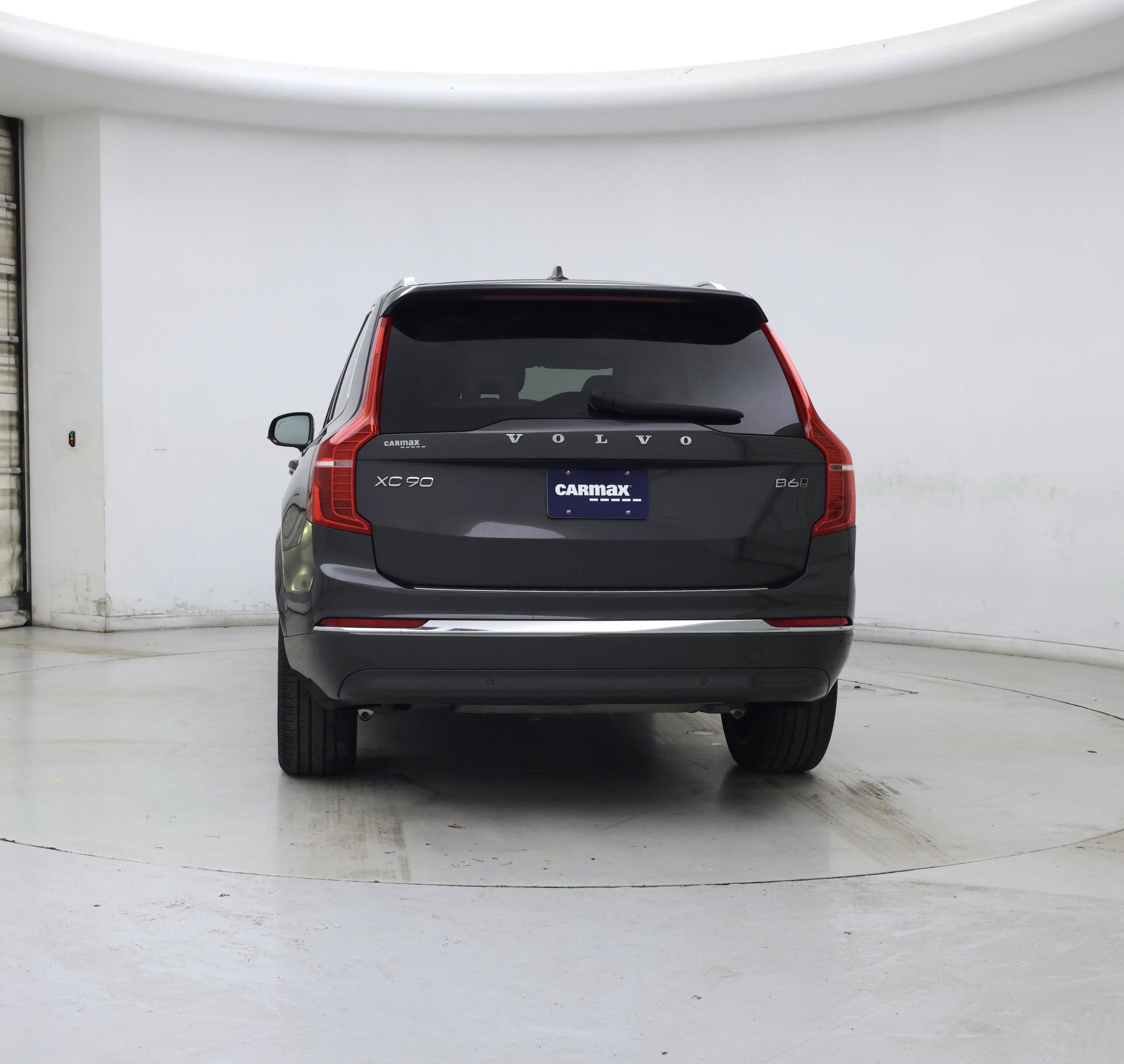 Thumbnail: 2024 Volvo XC90 - 6