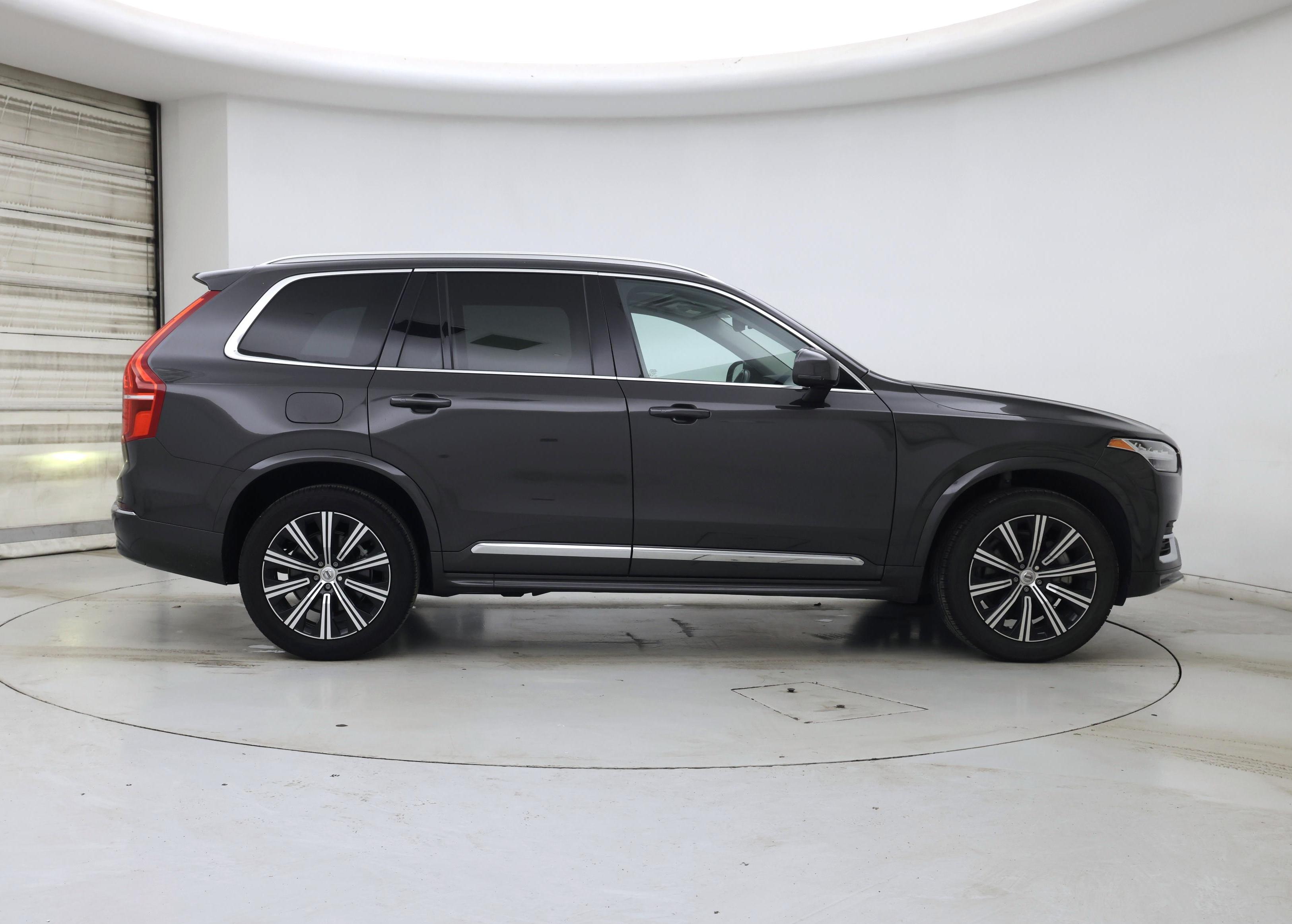 Thumbnail: 2024 Volvo XC90 - 7