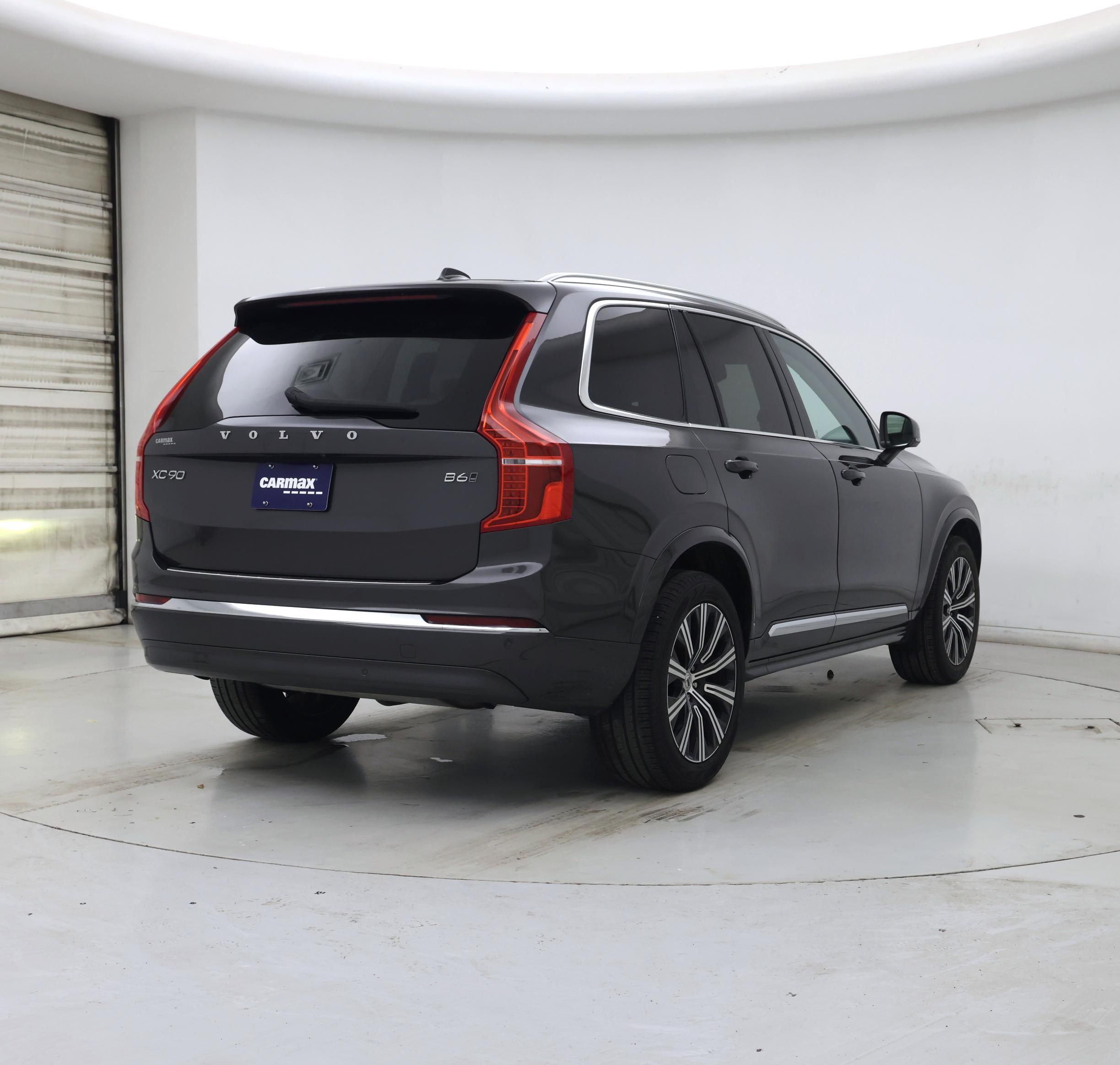 Thumbnail: 2024 Volvo XC90 - 8
