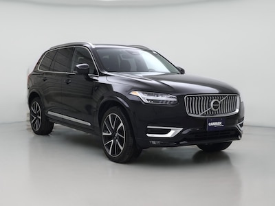 2023 Volvo XC90 B6 Plus