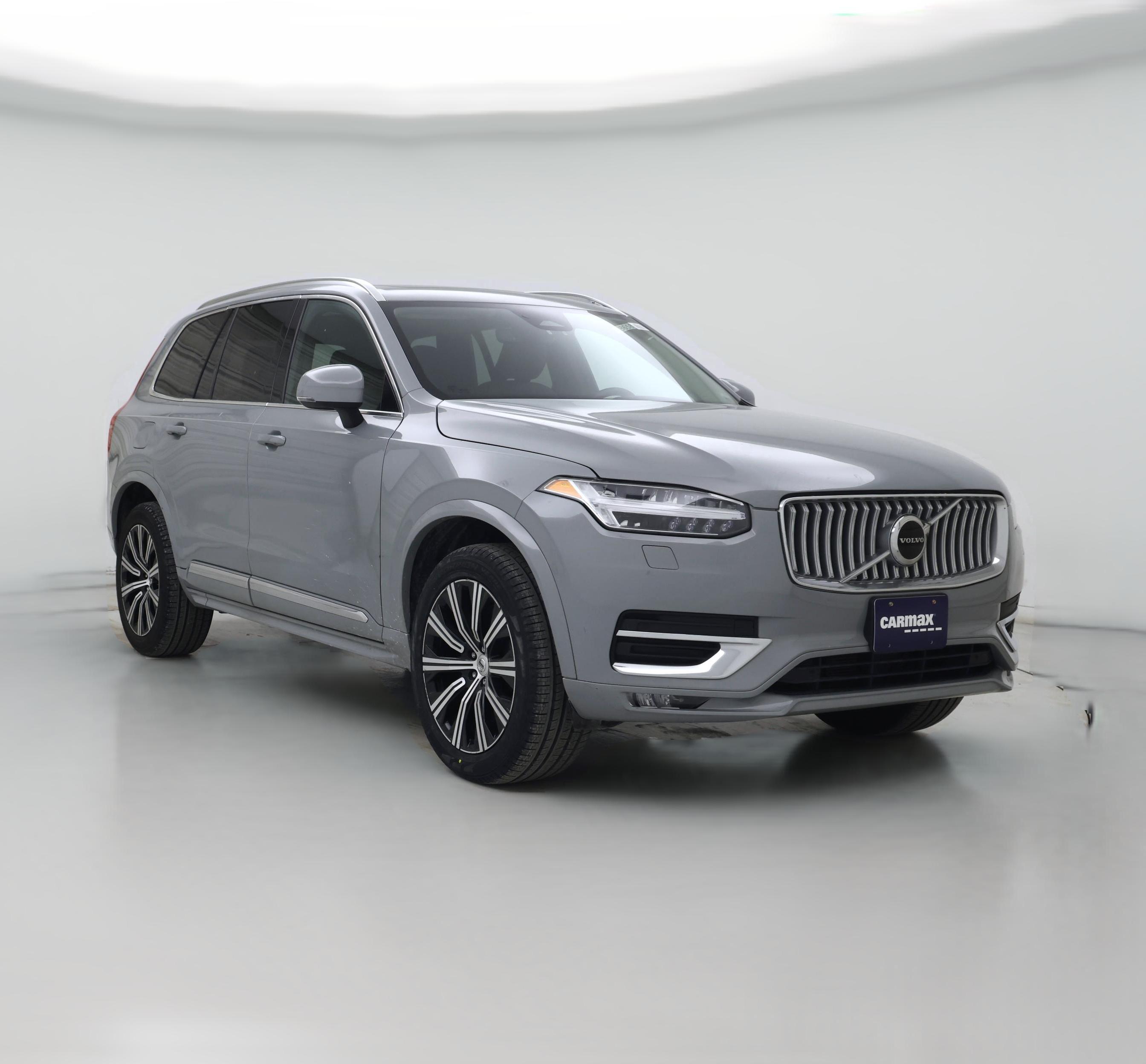 Thumbnail: 2024 Volvo XC90 - 1