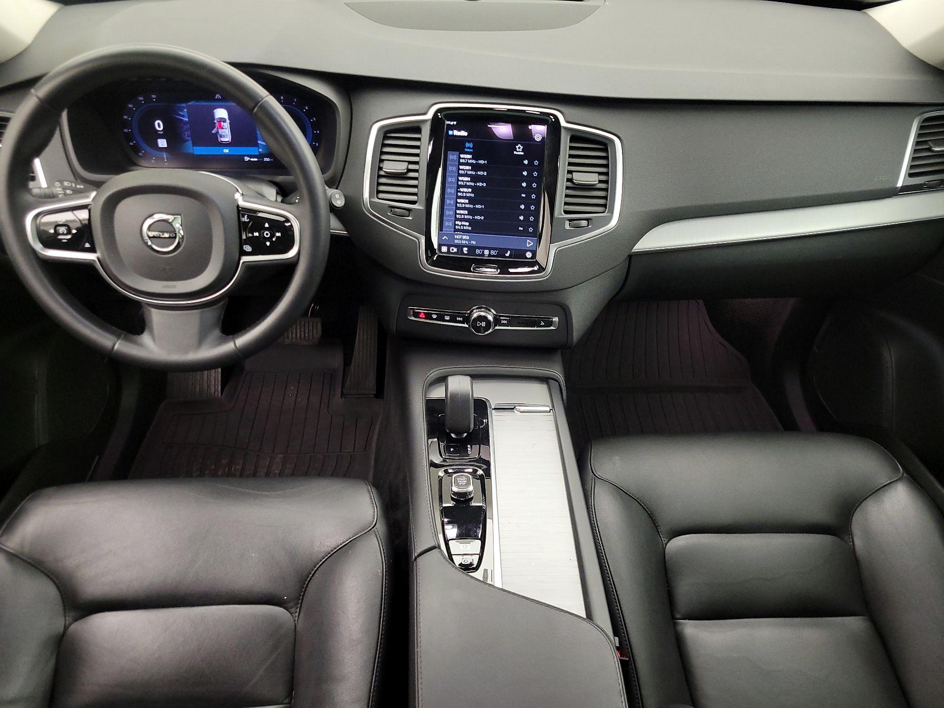 Thumbnail: 2024 Volvo XC90 - 9