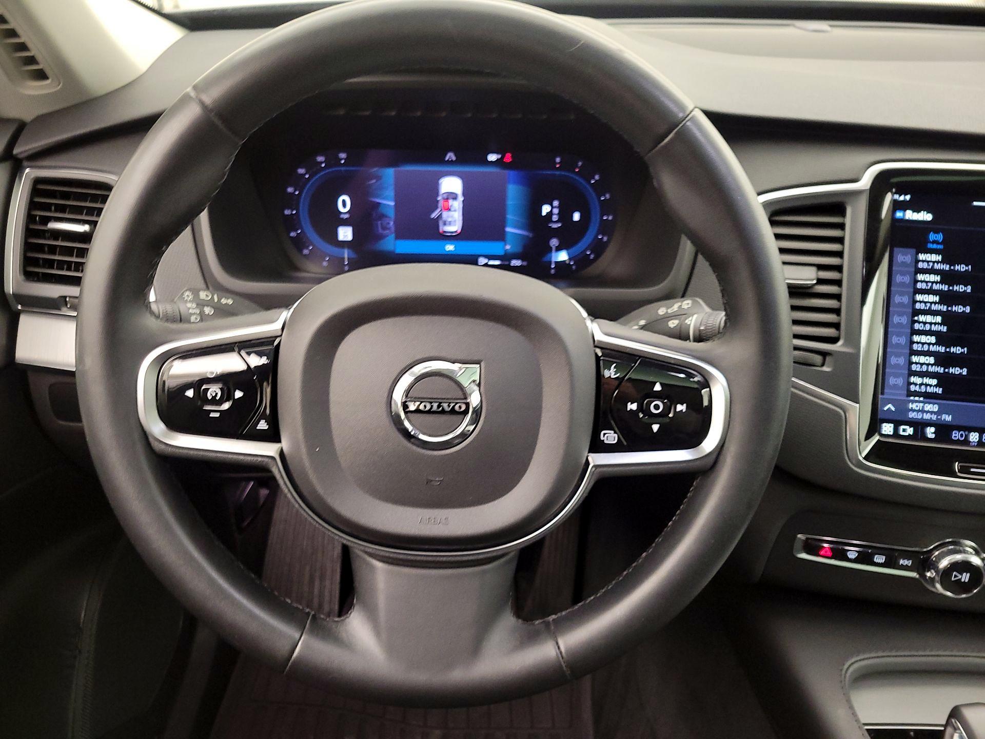 Thumbnail: 2024 Volvo XC90 - 10