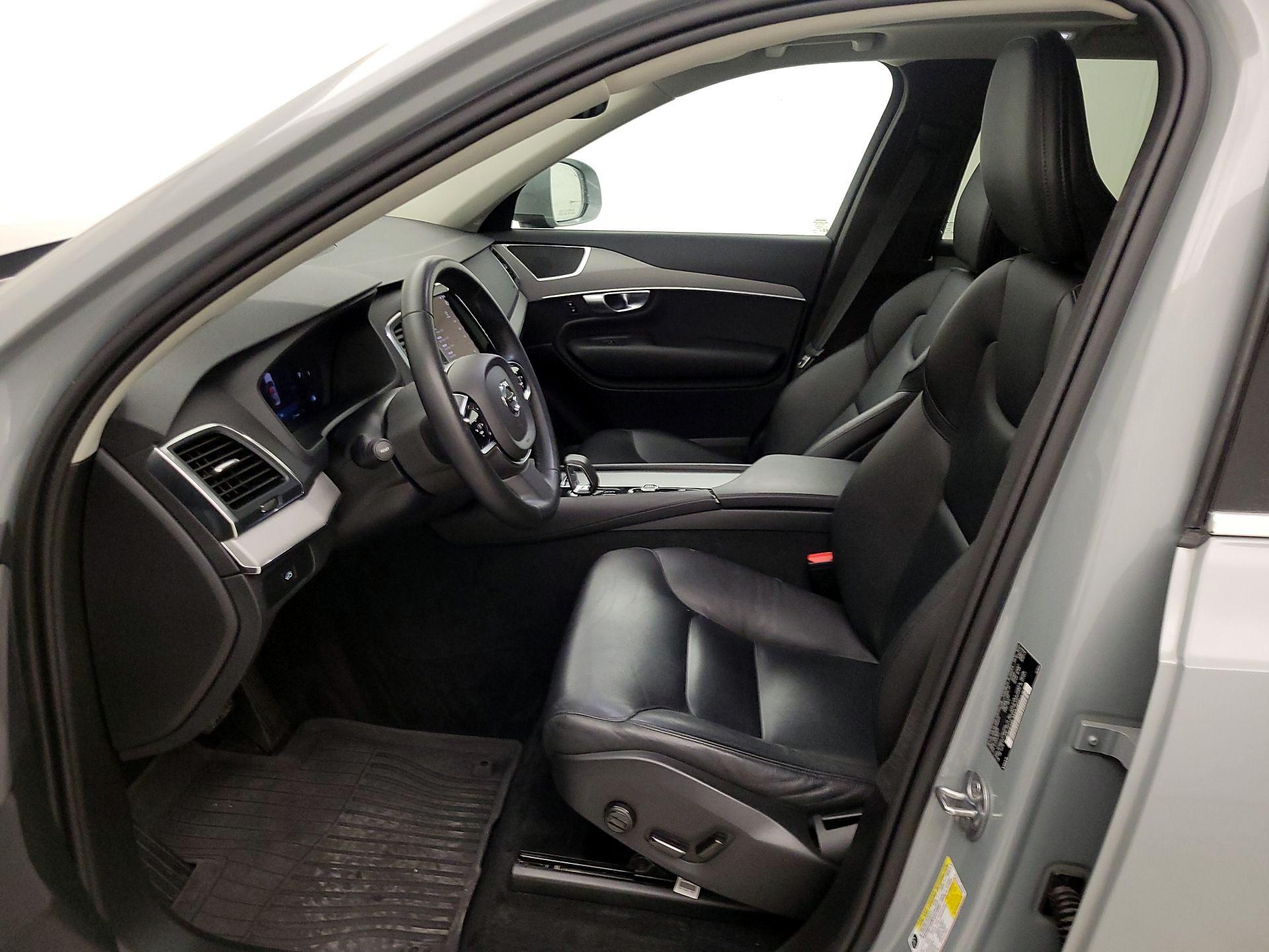 Thumbnail: 2024 Volvo XC90 - 11