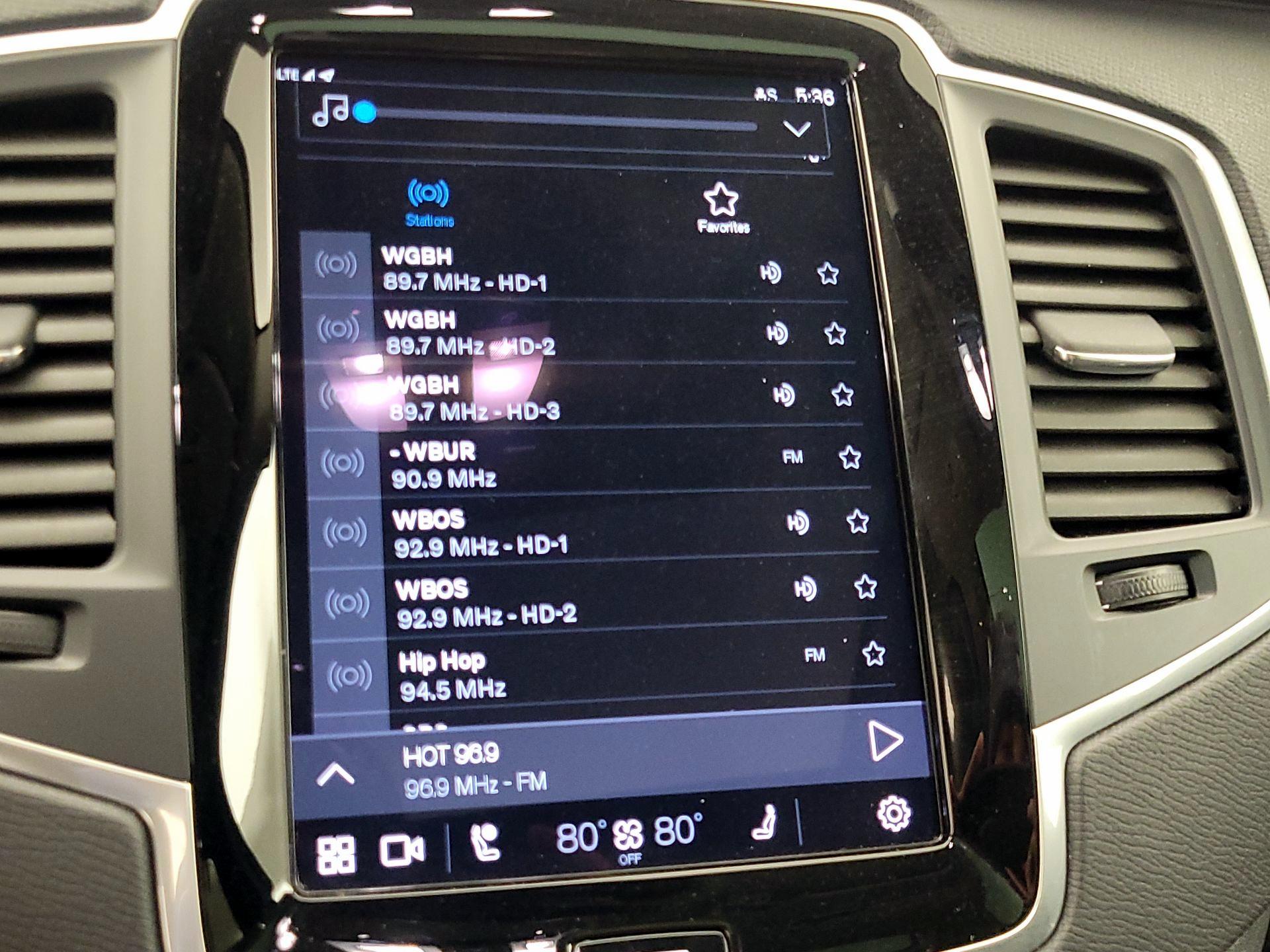 Thumbnail: 2024 Volvo XC90 - 15