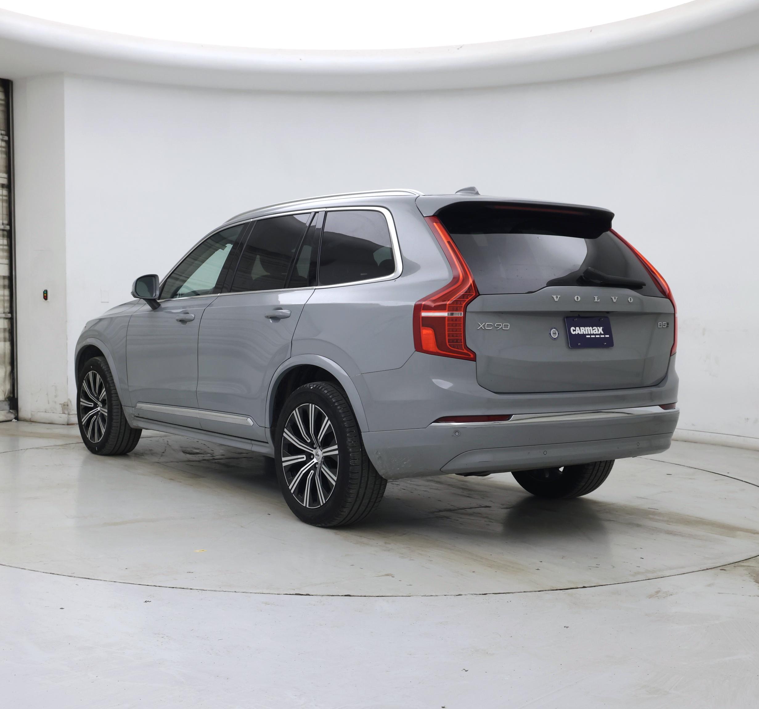 Thumbnail: 2024 Volvo XC90 - 2