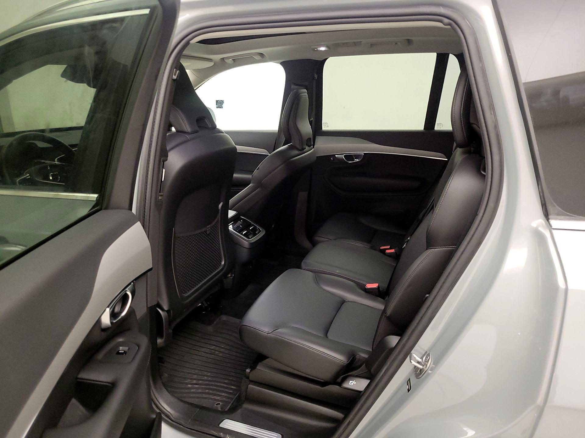 Thumbnail: 2024 Volvo XC90 - 20