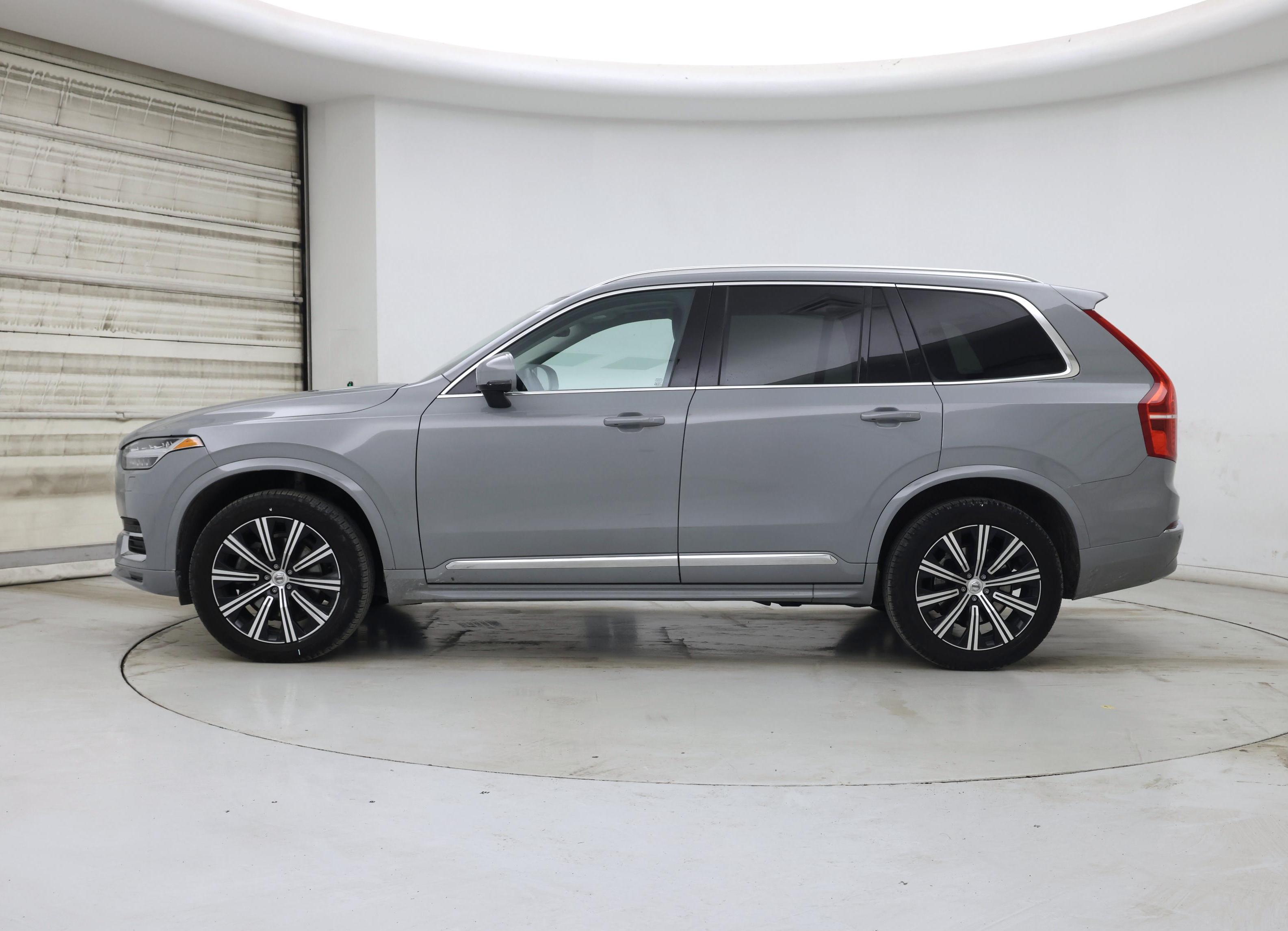 Thumbnail: 2024 Volvo XC90 - 3