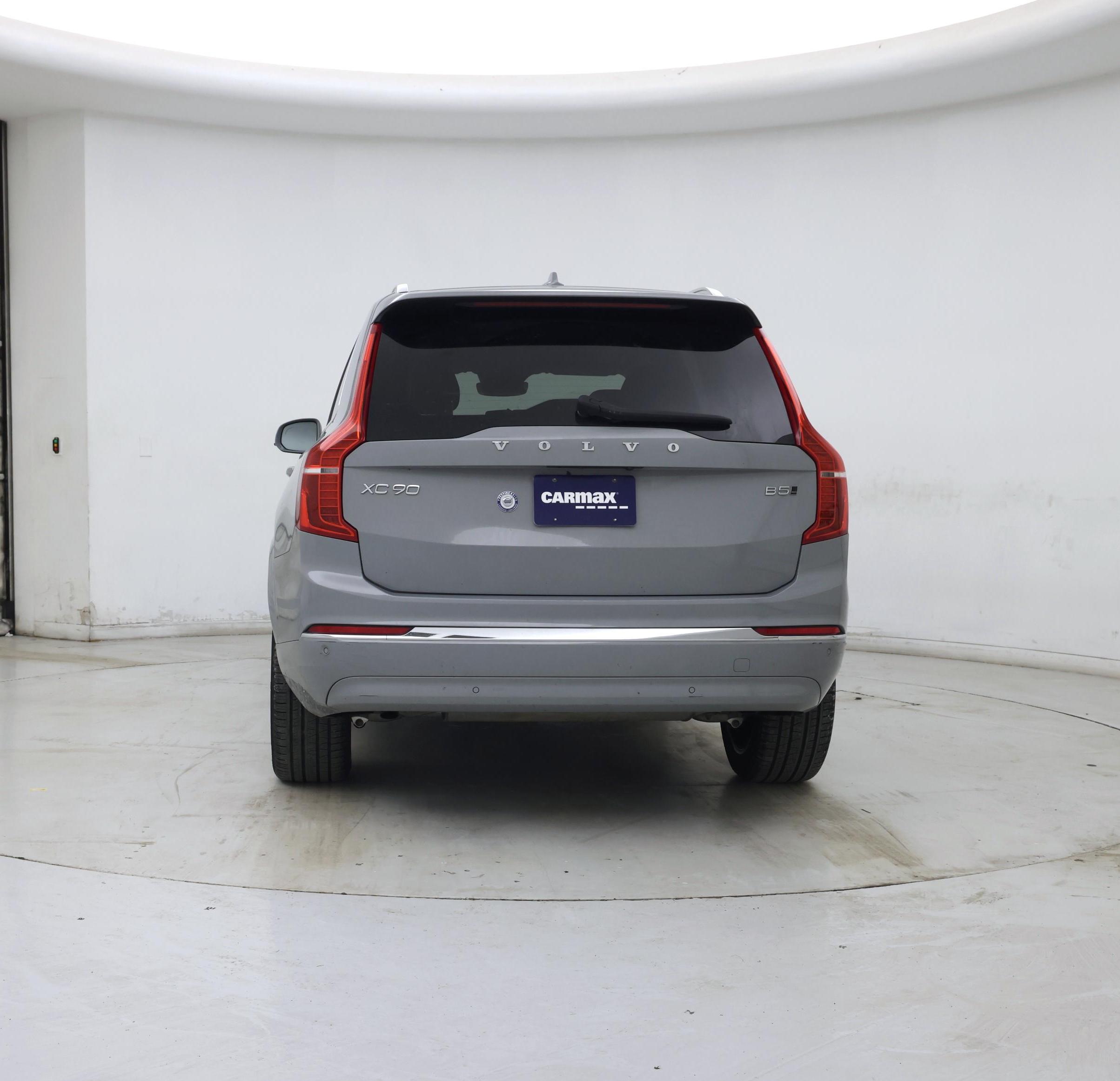 Thumbnail: 2024 Volvo XC90 - 6