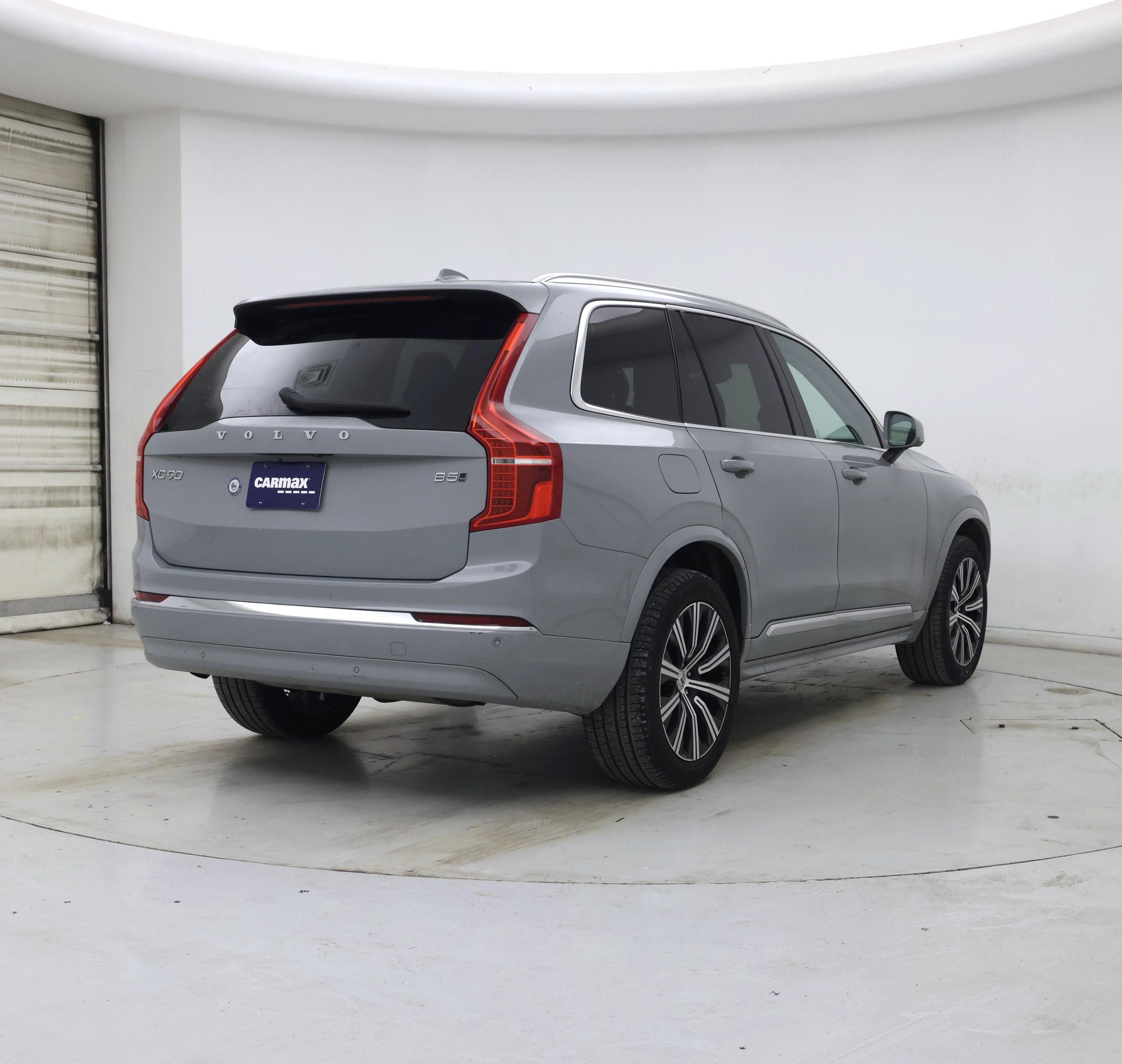 Thumbnail: 2024 Volvo XC90 - 8