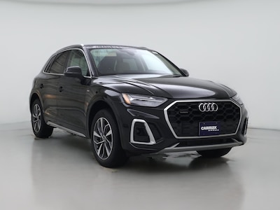2023 Audi Q5 S-Line Premium