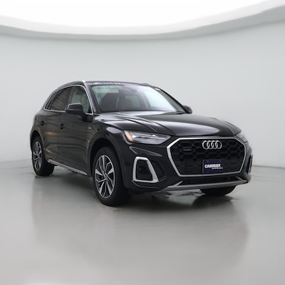 2023 Audi Q5 S-Line Premium