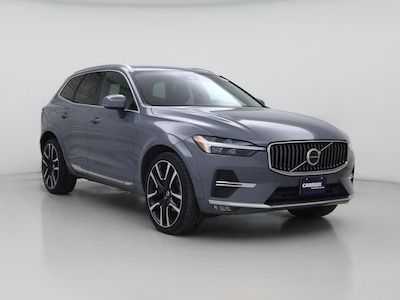 2023 Volvo XC60 B5 Ultimate Bright Theme