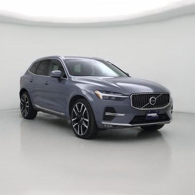 2023 Volvo XC60 B5 Ultimate Bright Theme