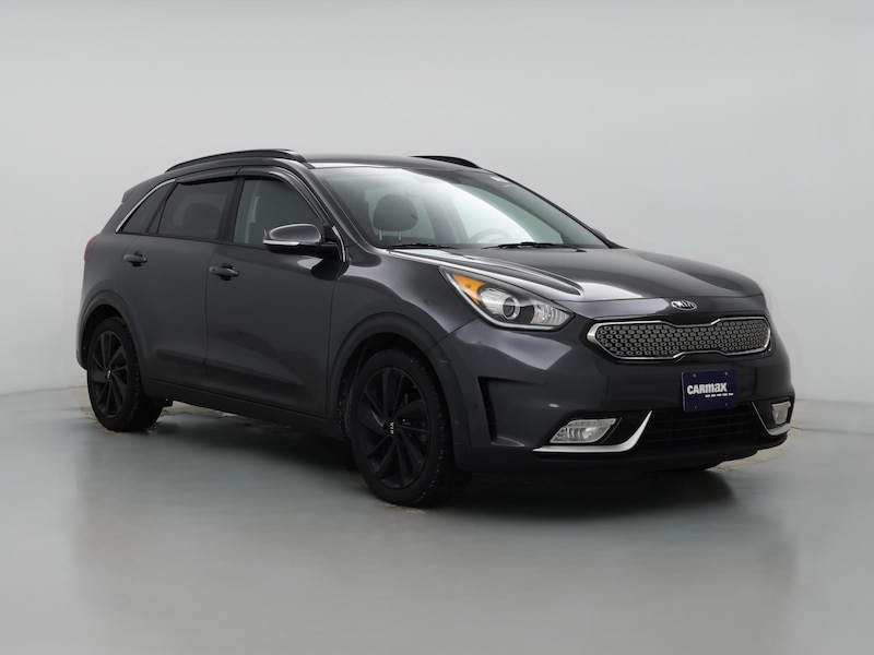 2018 Kia Niro EX -
                  Norwood, MA