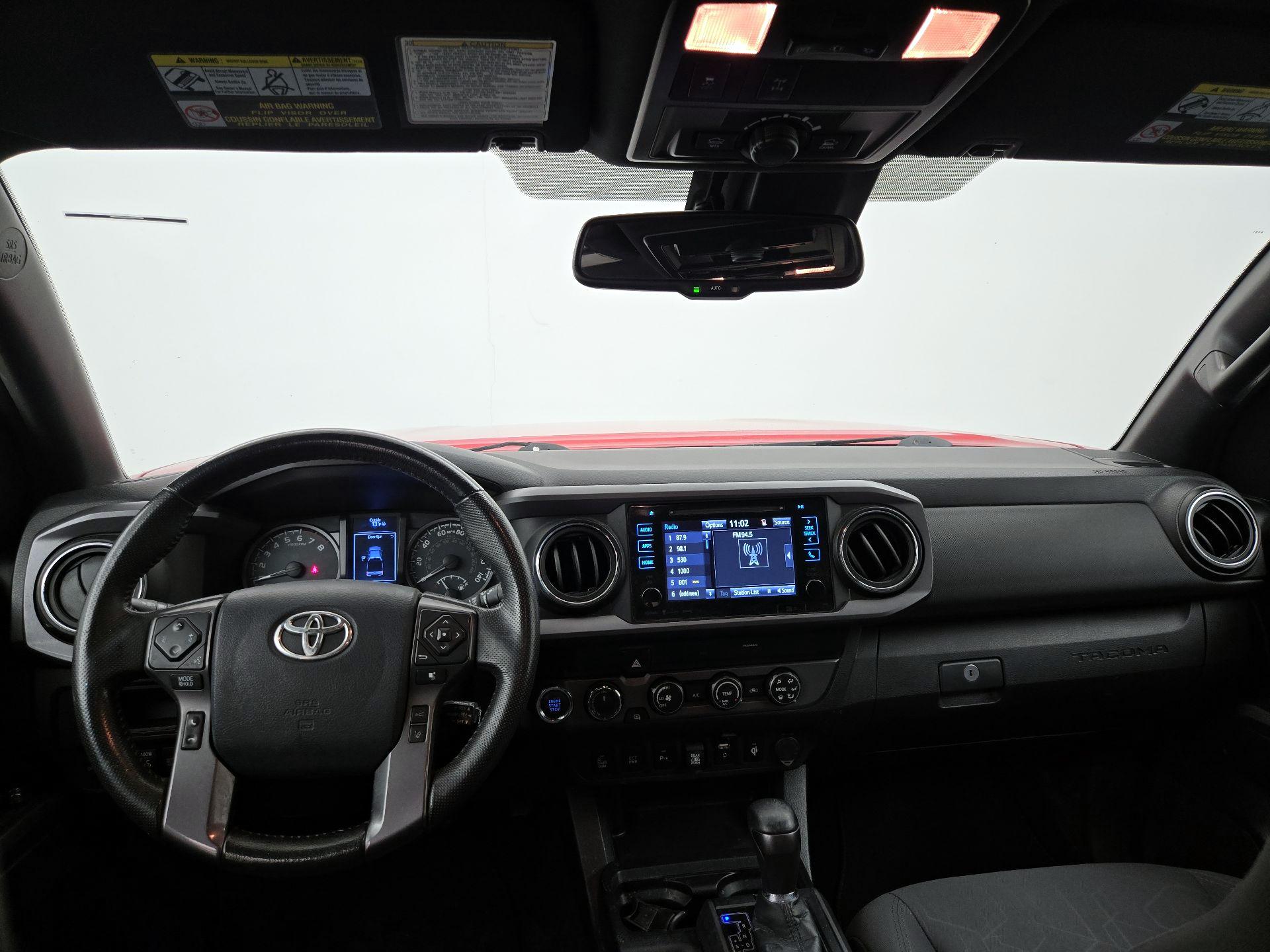 Thumbnail: 2019 Toyota Tacoma - 9