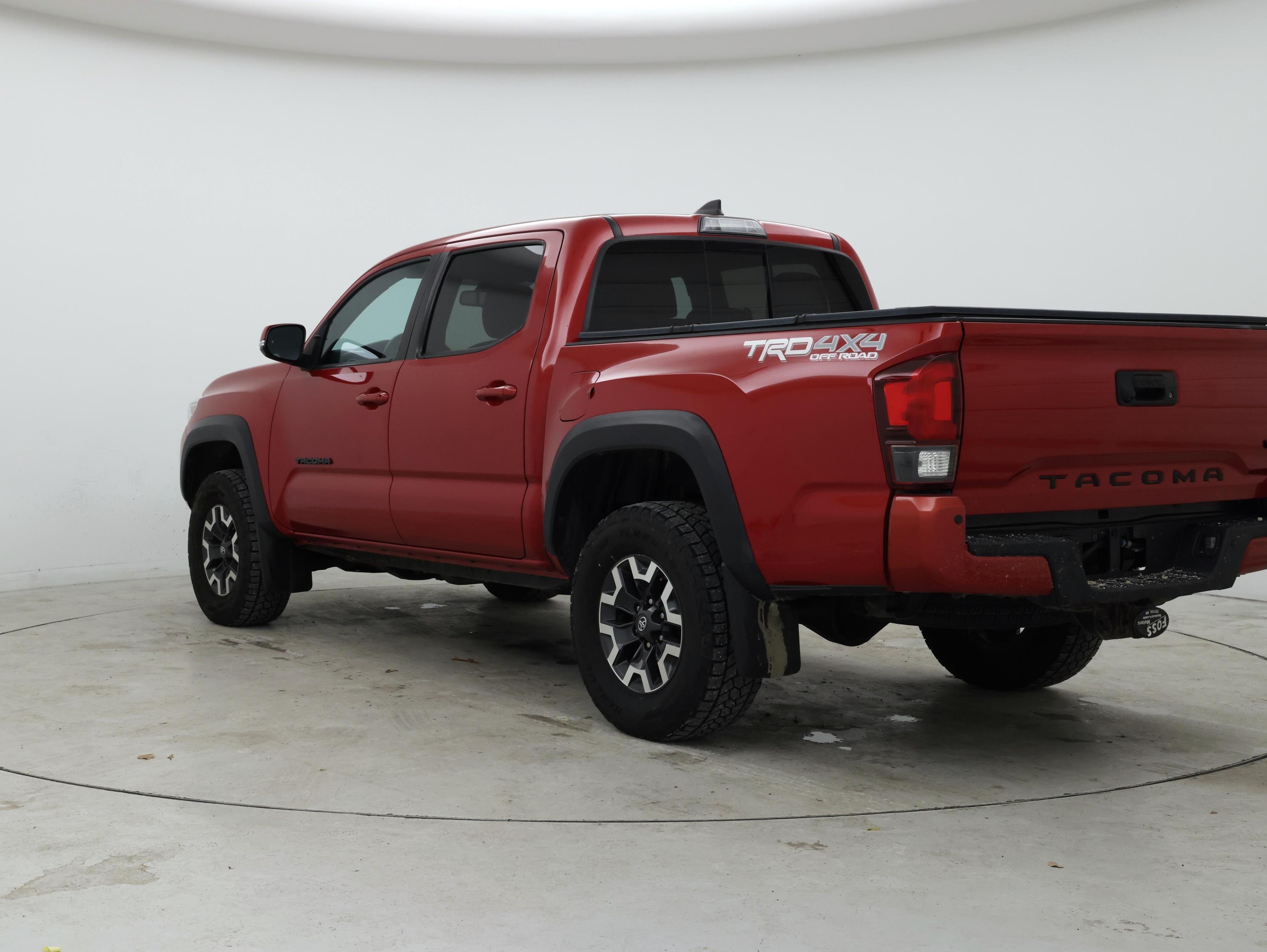 Thumbnail: 2019 Toyota Tacoma - 2