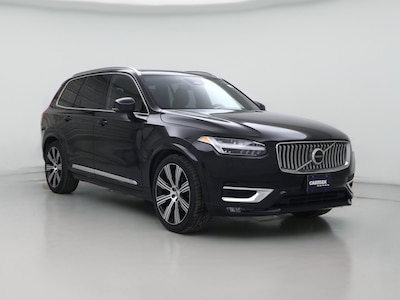 2023 Volvo XC90 B6 Ultimate
