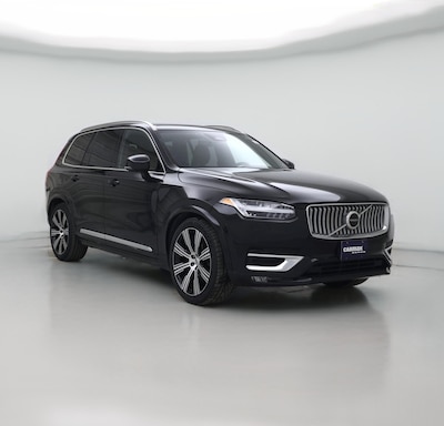 2023 Volvo XC90 B6 Ultimate