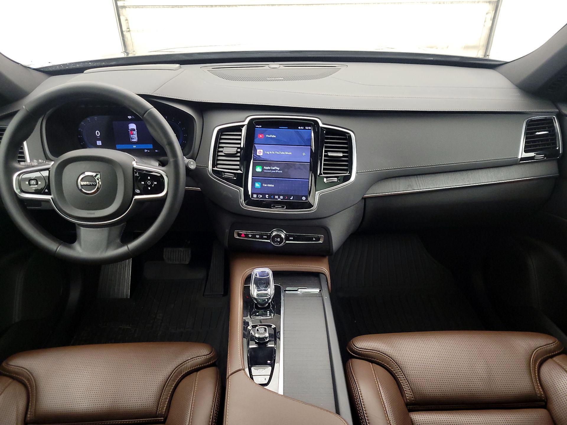 Thumbnail: 2023 Volvo XC90 - 9