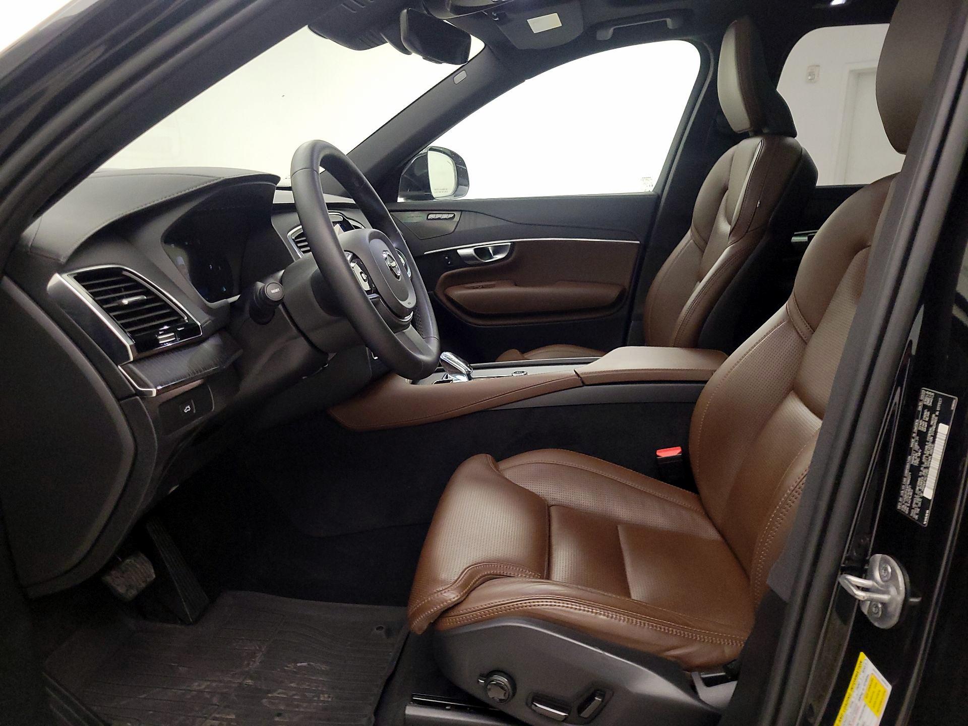 Thumbnail: 2023 Volvo XC90 - 11