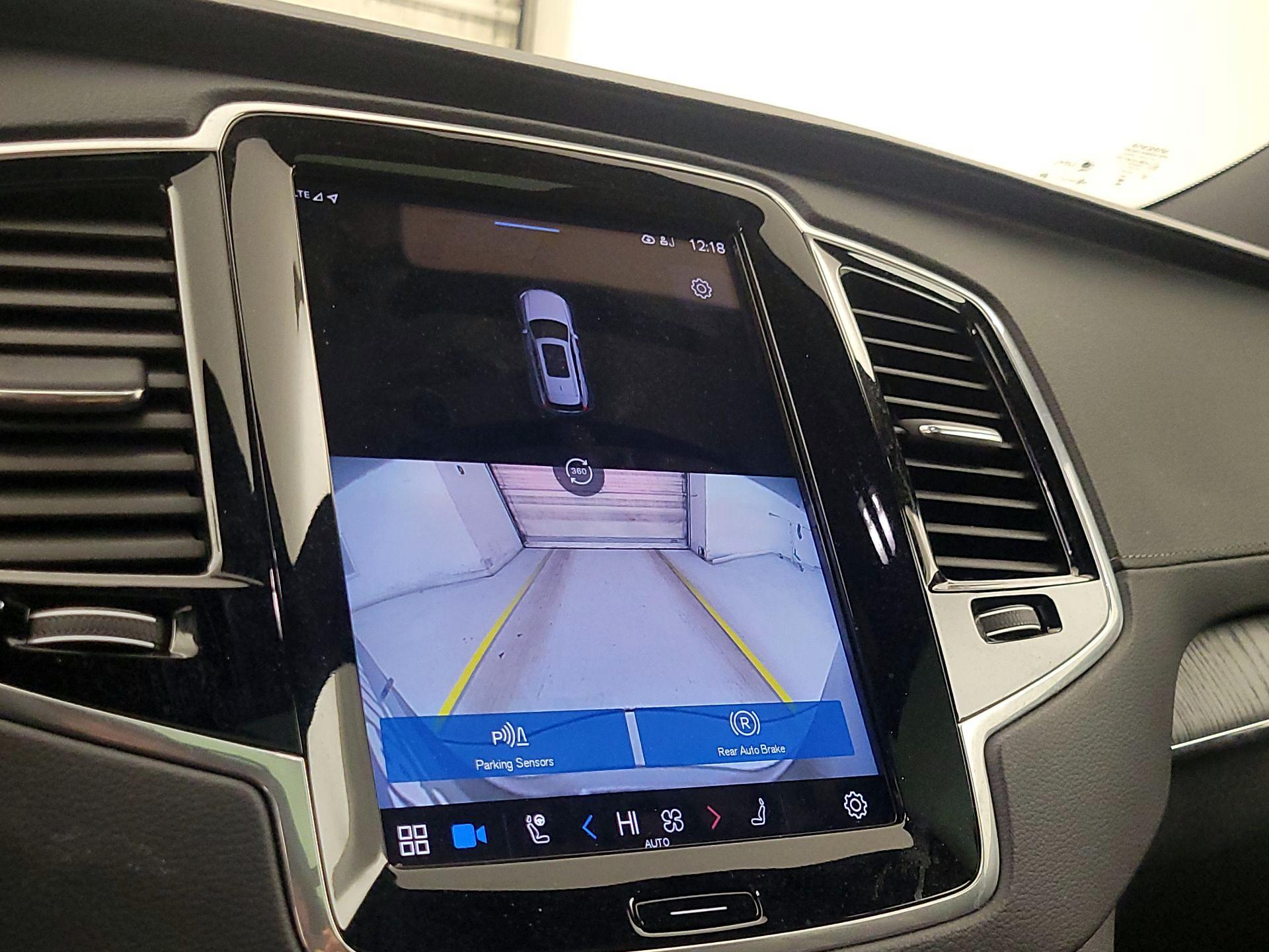 Thumbnail: 2023 Volvo XC90 - 14