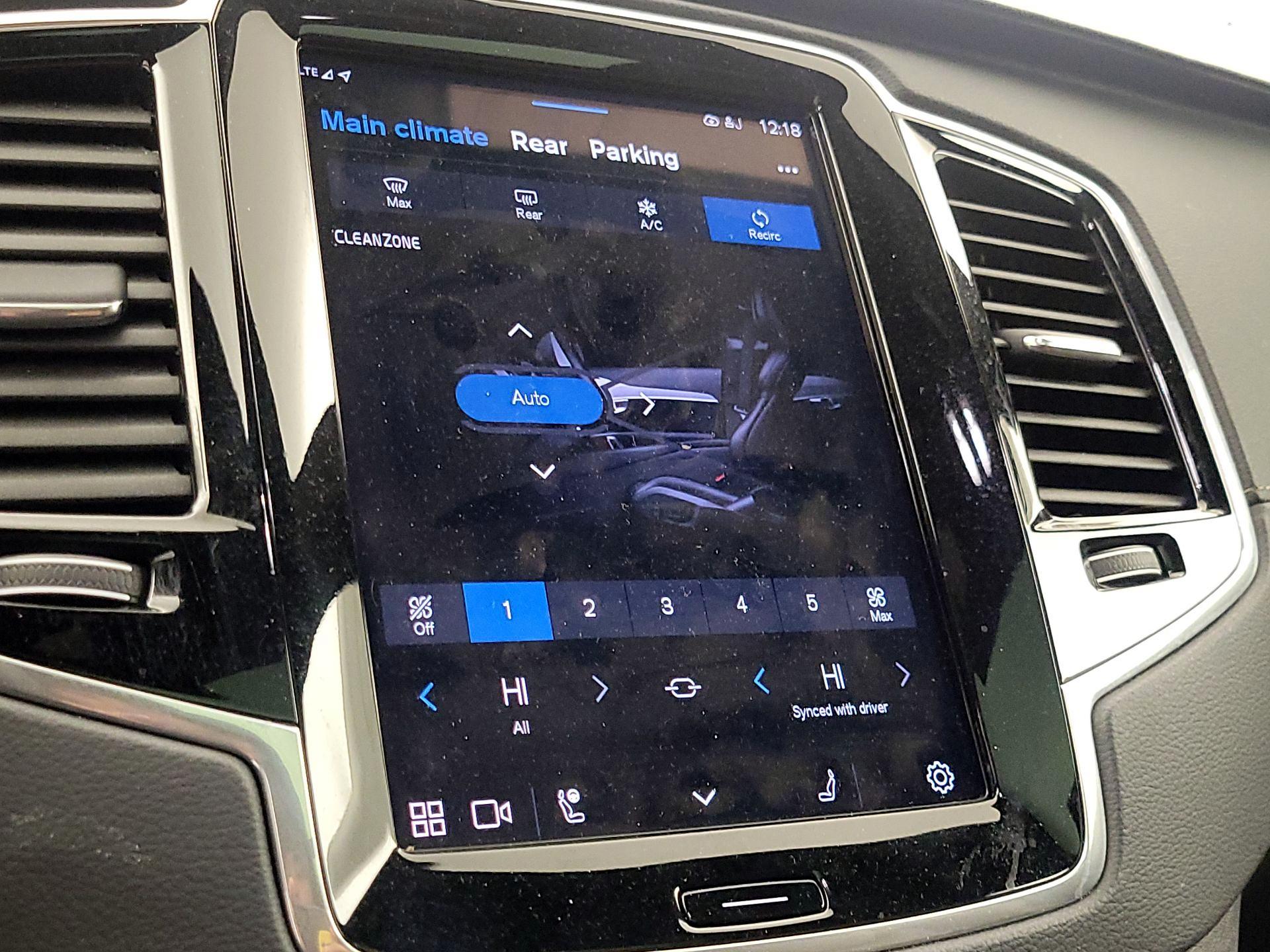 Thumbnail: 2023 Volvo XC90 - 16