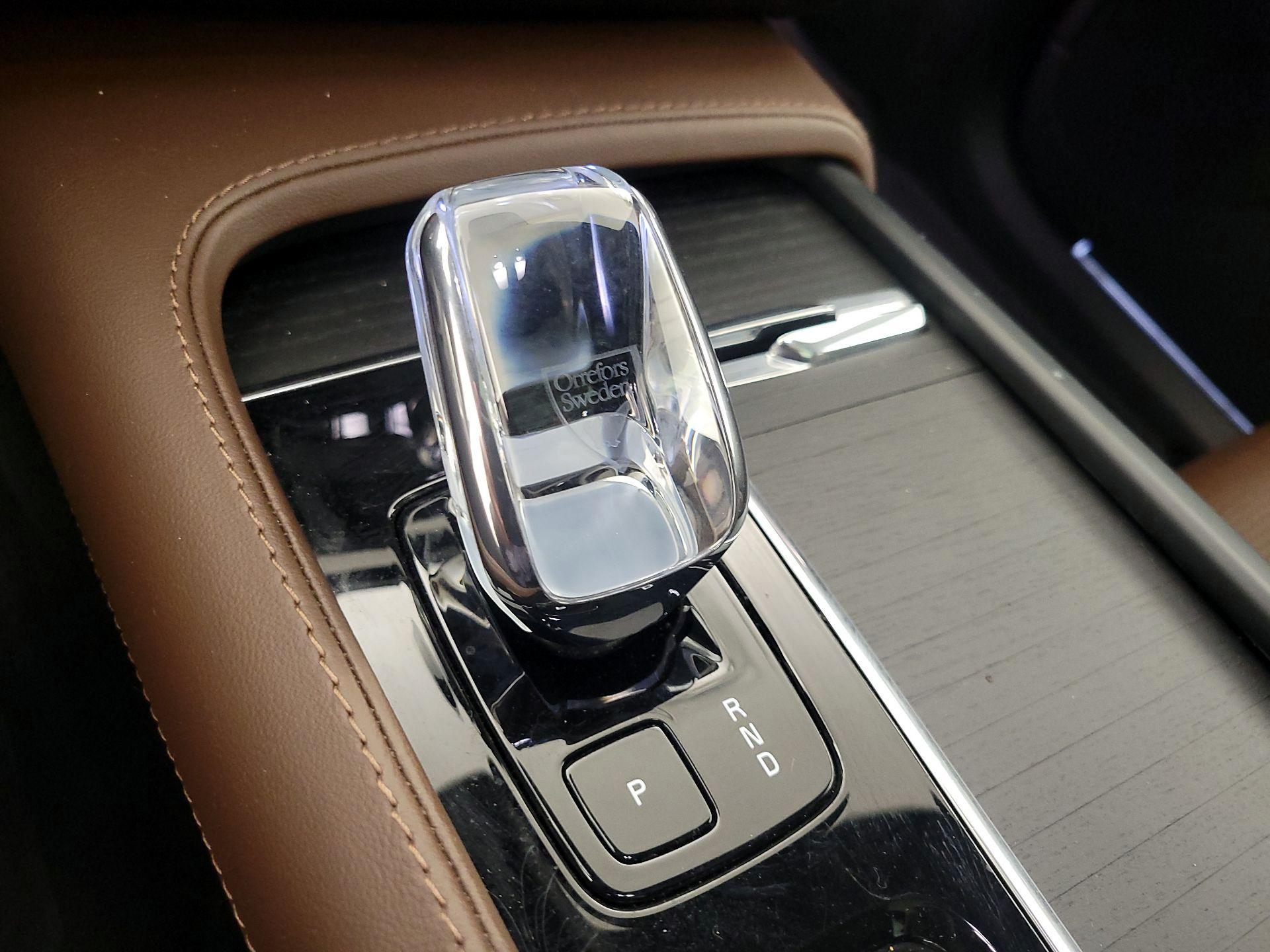 Thumbnail: 2023 Volvo XC90 - 17