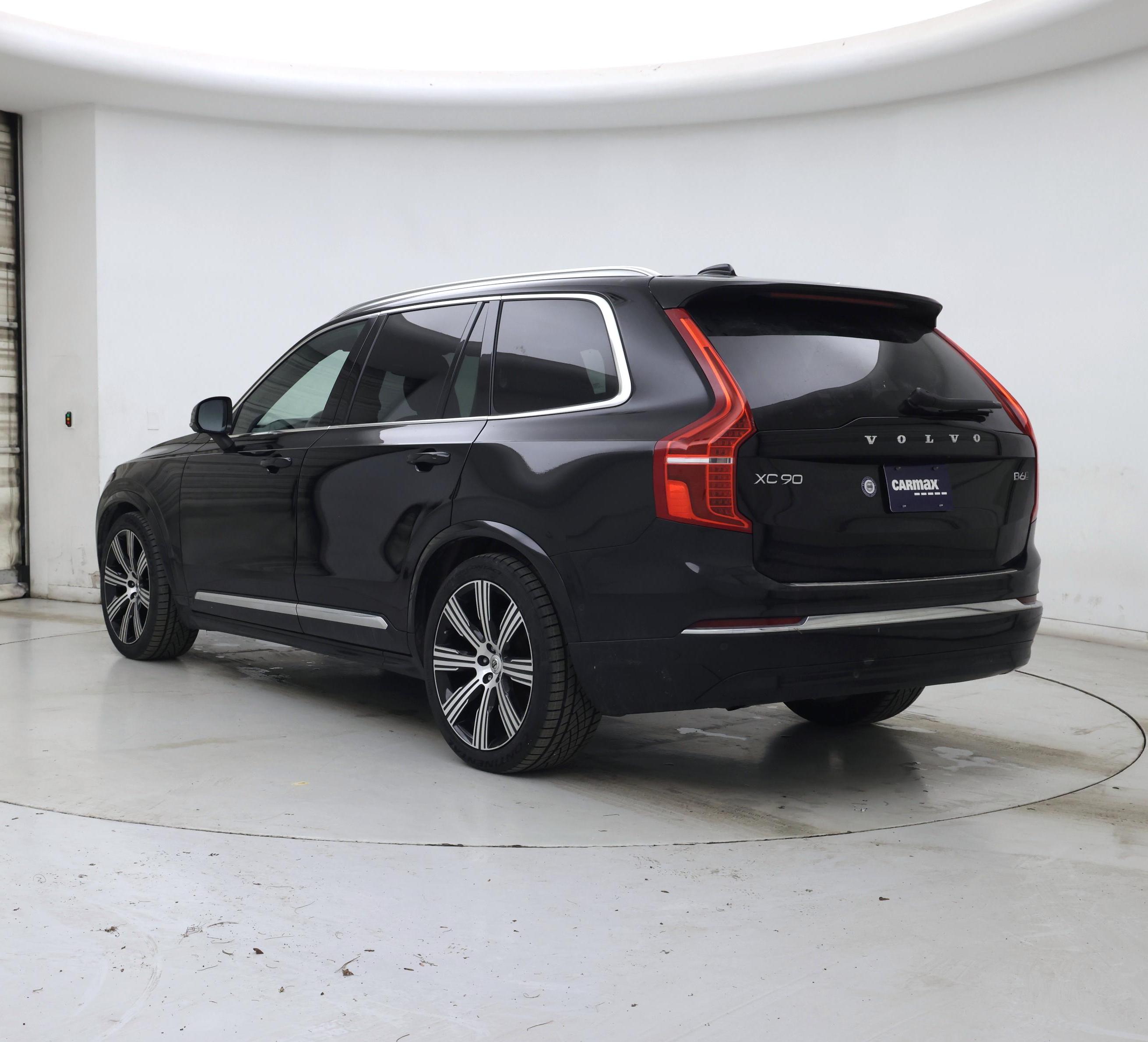 Thumbnail: 2023 Volvo XC90 - 2