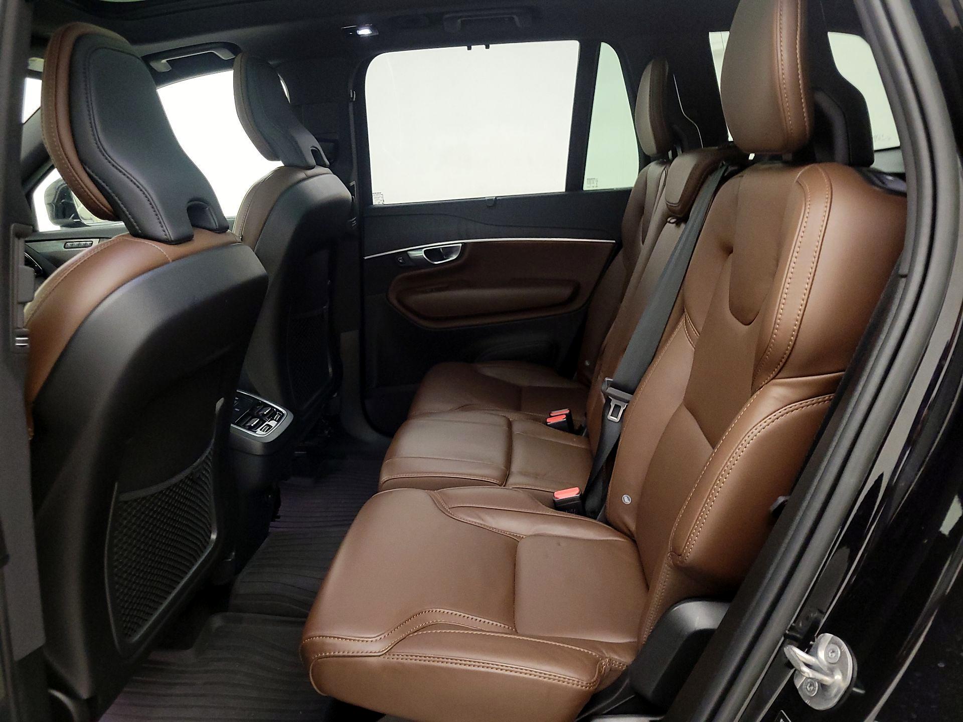 Thumbnail: 2023 Volvo XC90 - 20