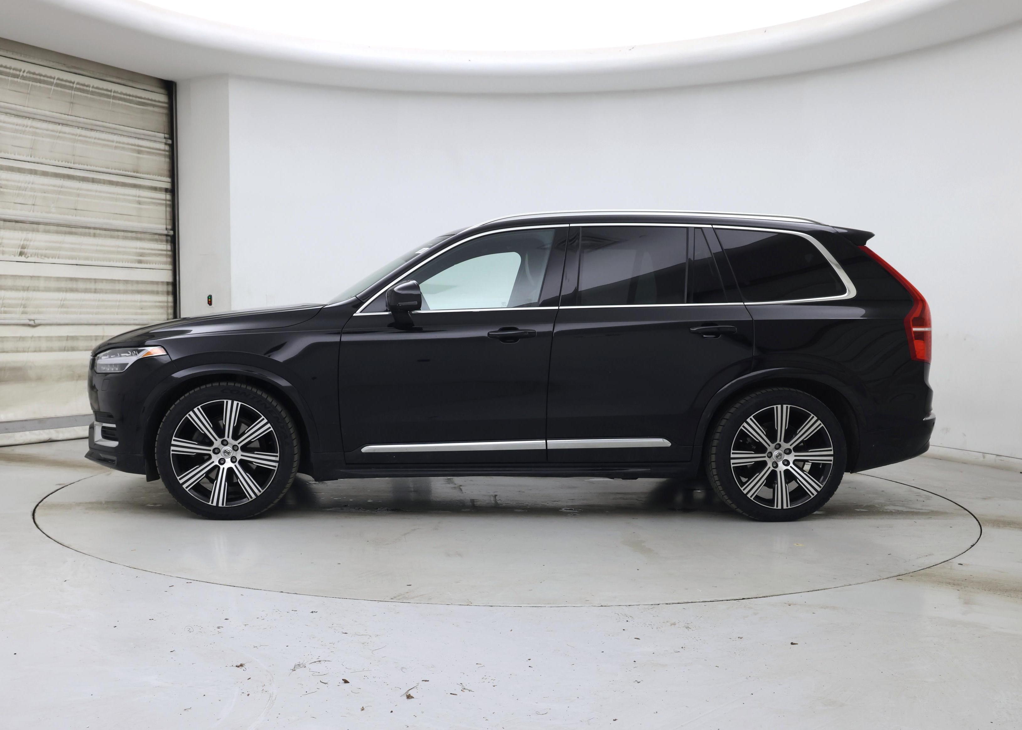 Thumbnail: 2023 Volvo XC90 - 3
