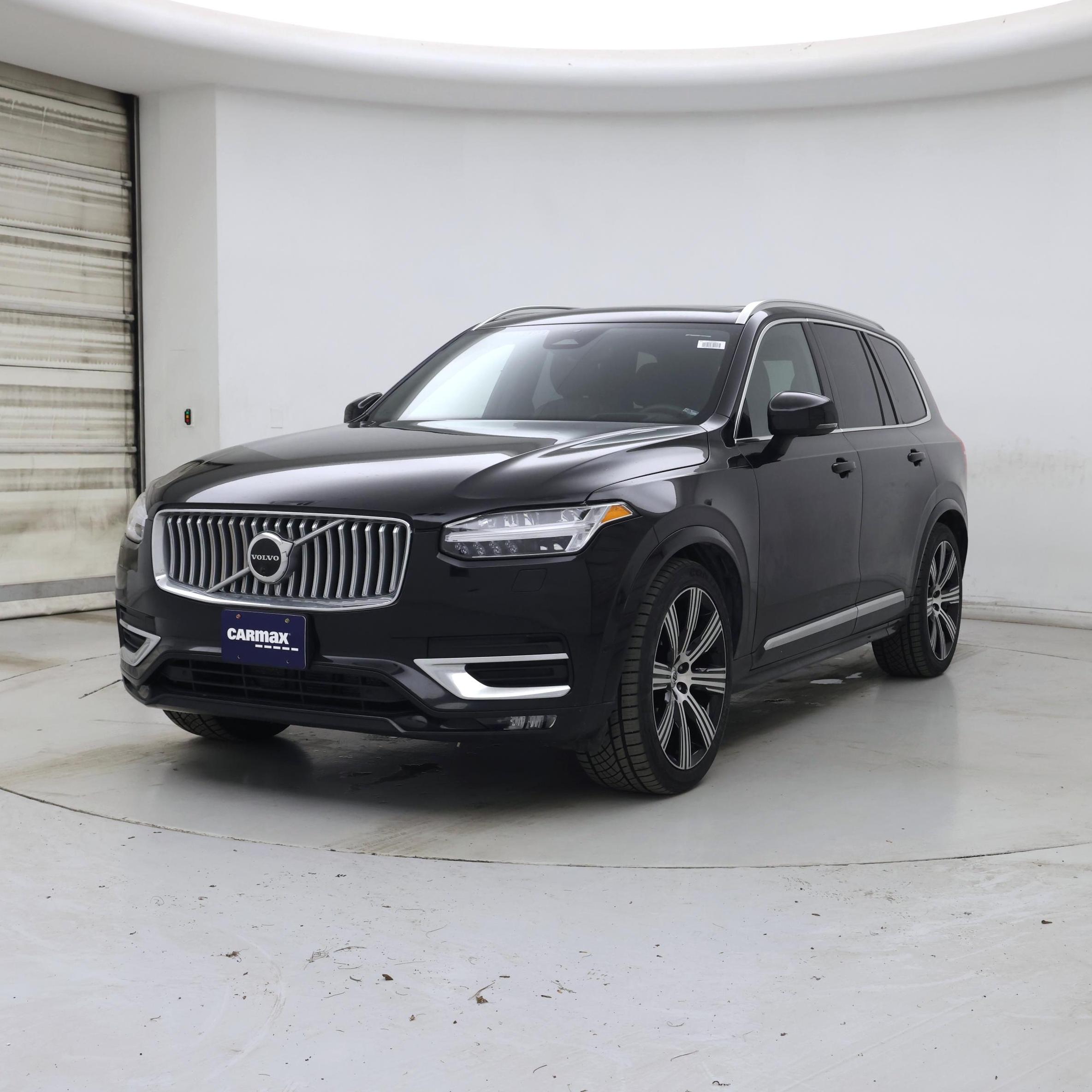 Thumbnail: 2023 Volvo XC90 - 4