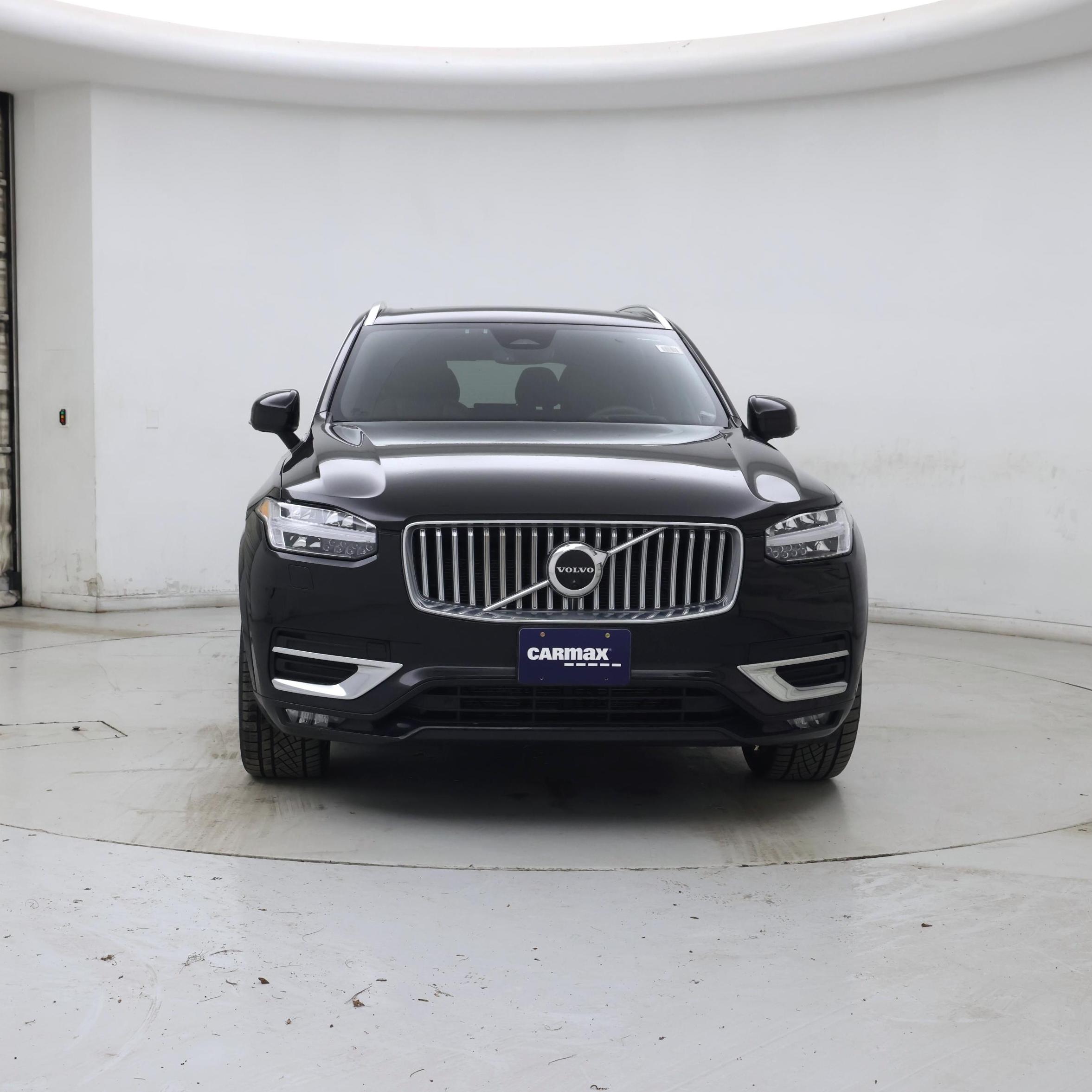 Thumbnail: 2023 Volvo XC90 - 5