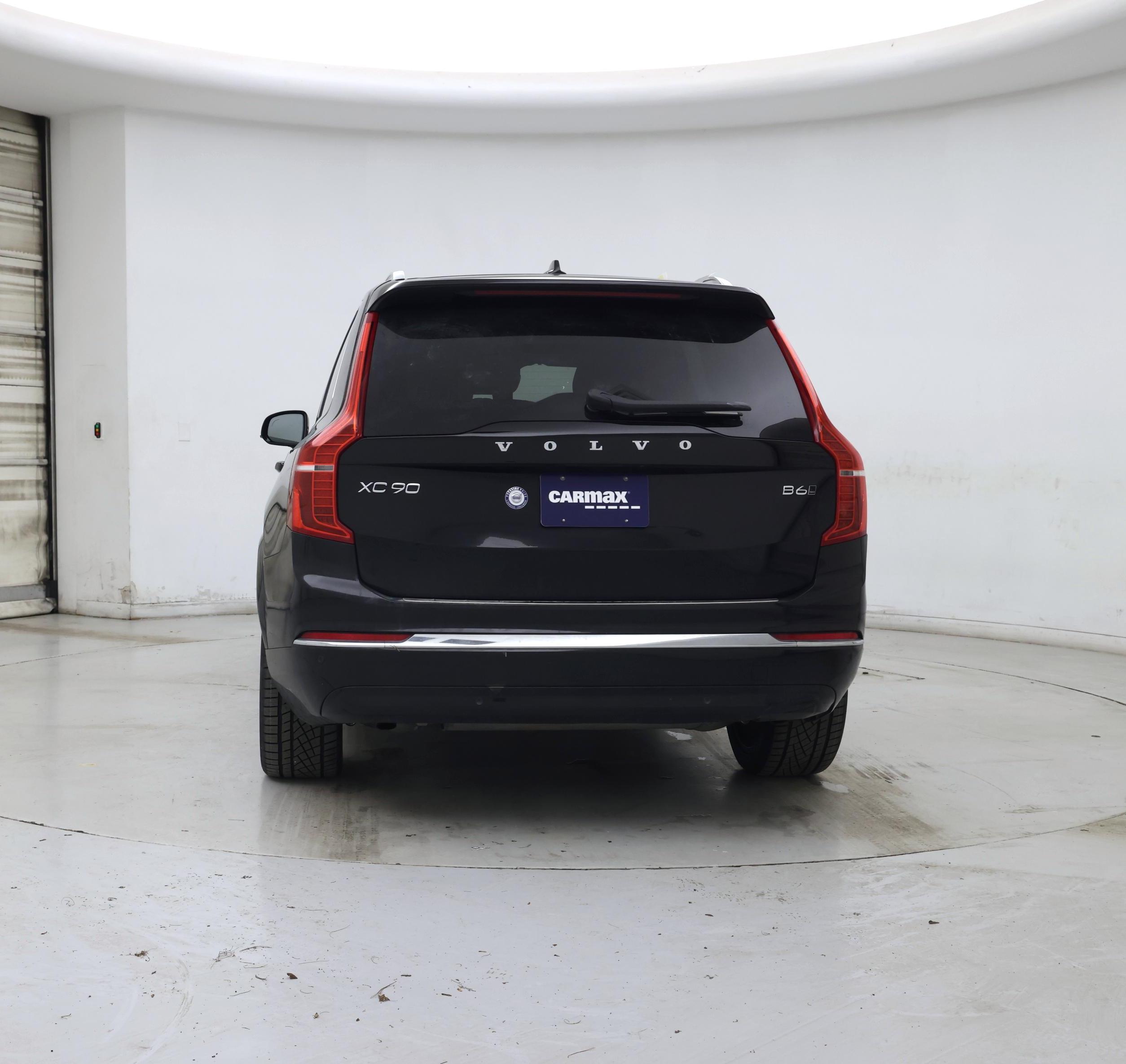 Thumbnail: 2023 Volvo XC90 - 6