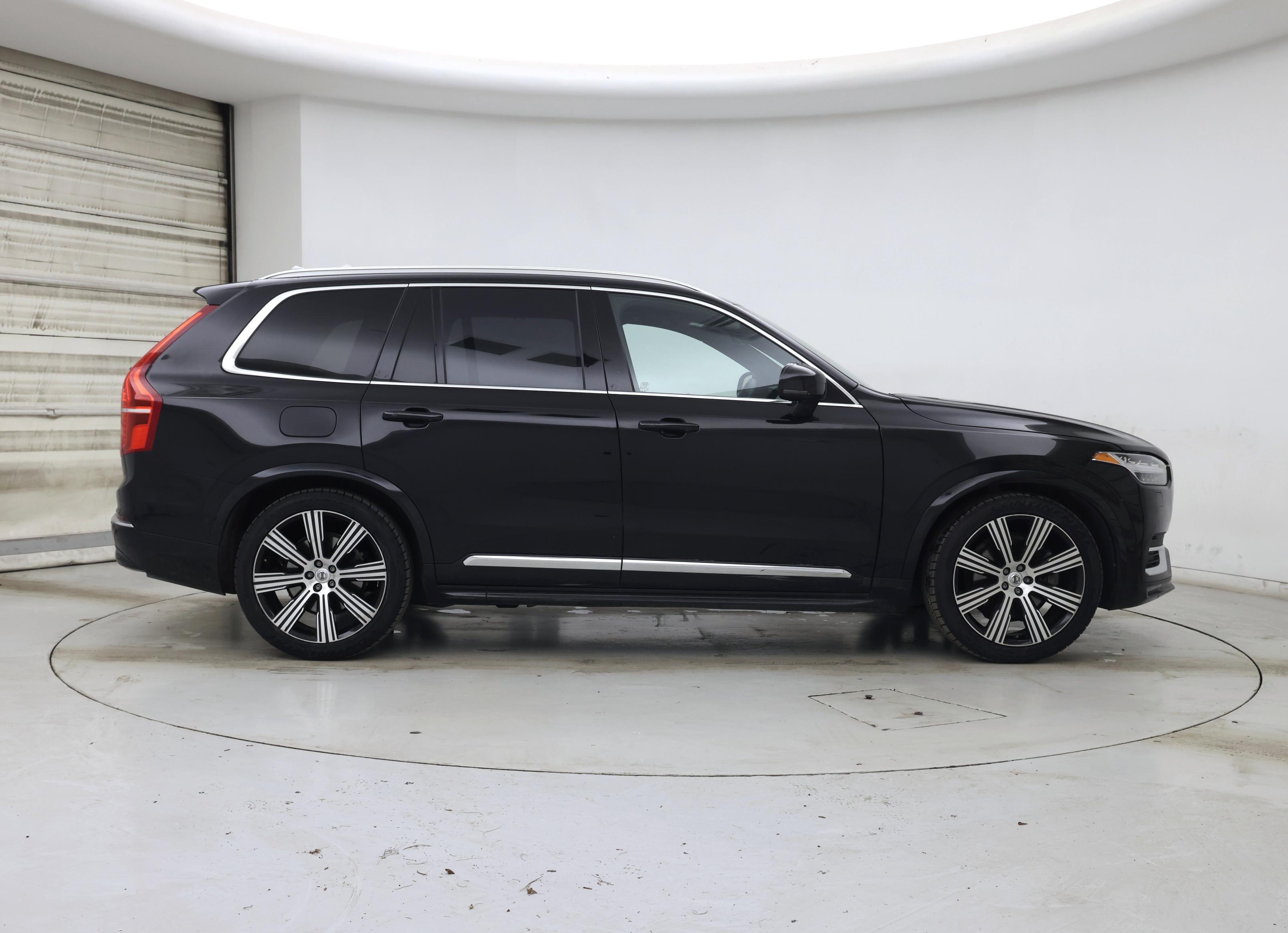 Thumbnail: 2023 Volvo XC90 - 7