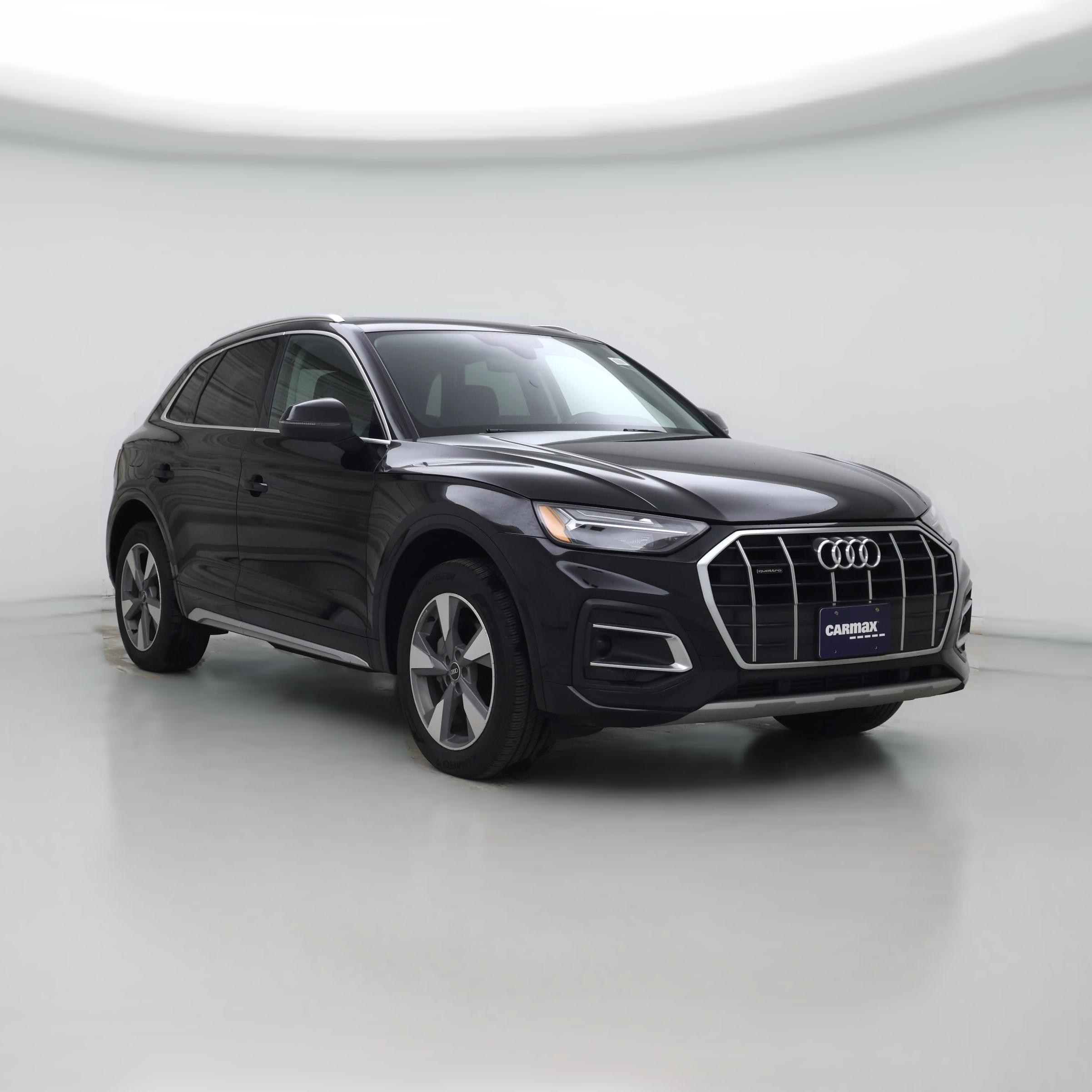 Thumbnail: 2022 Audi Q5 - 1