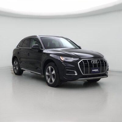 2022 Audi Q5 Premium