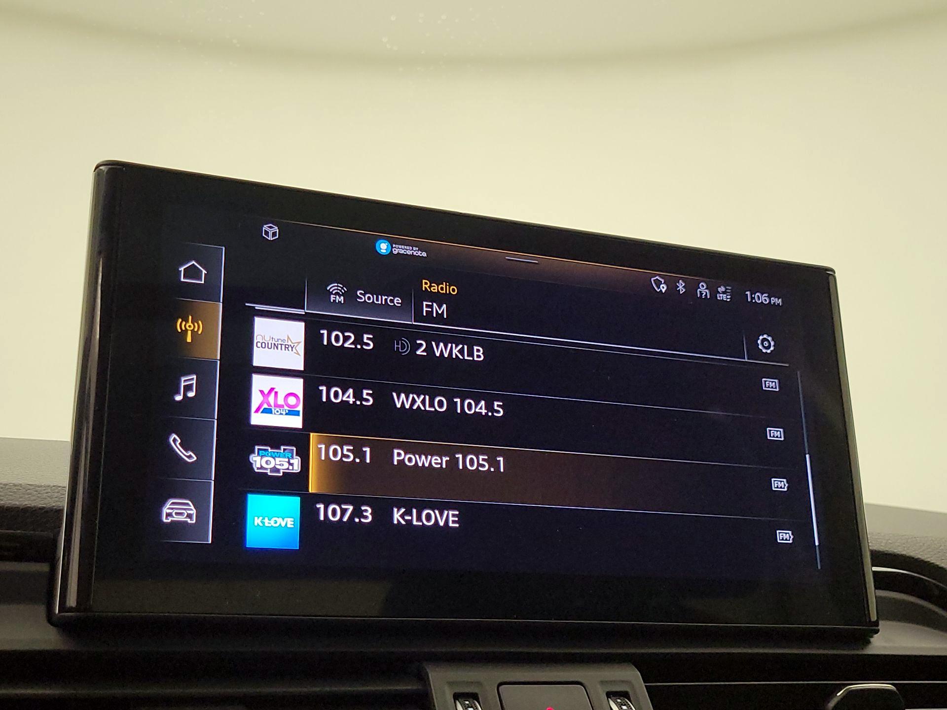 Thumbnail: 2022 Audi Q5 - 15